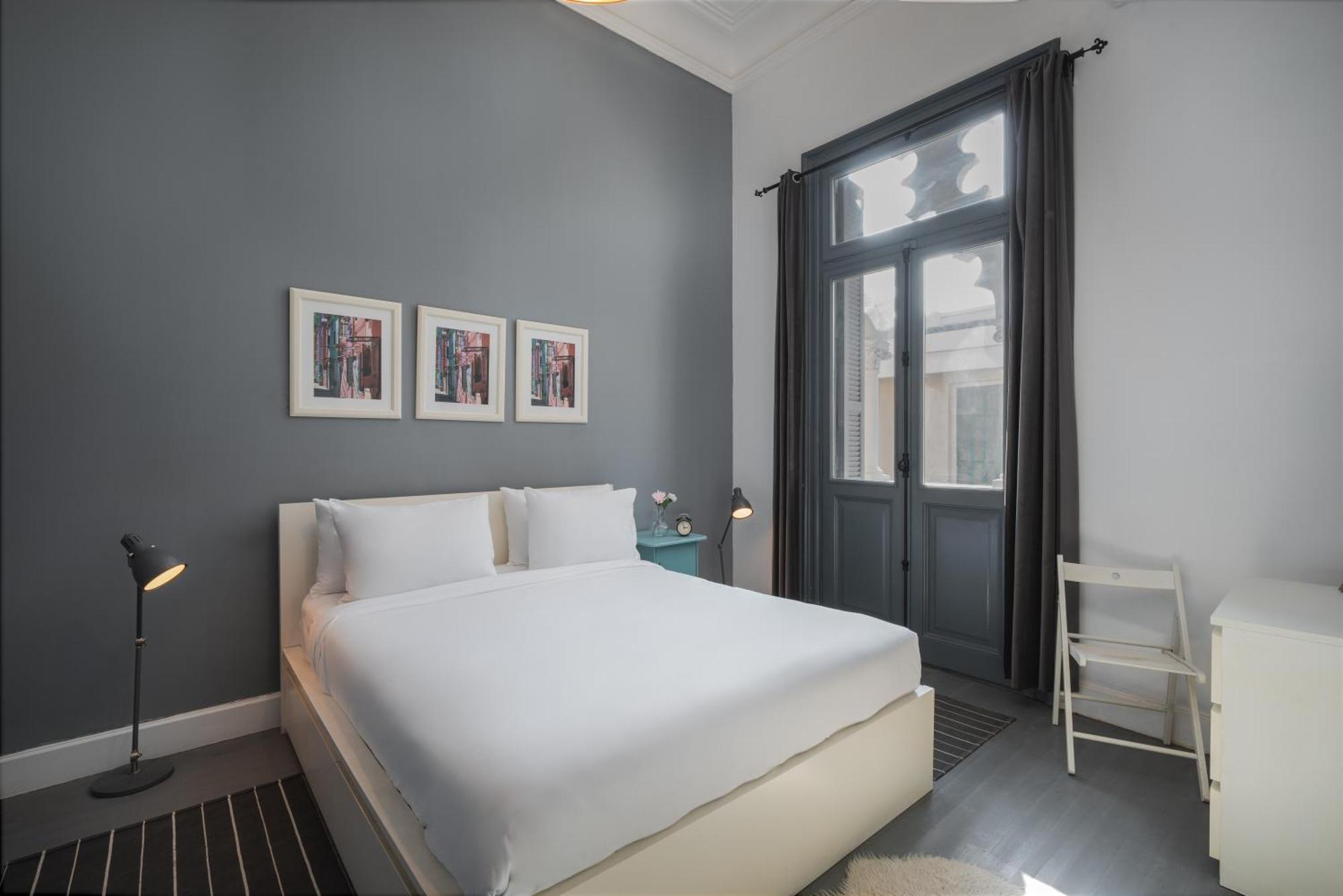 Apartment Grey L Corniche Little Venice Alexandria