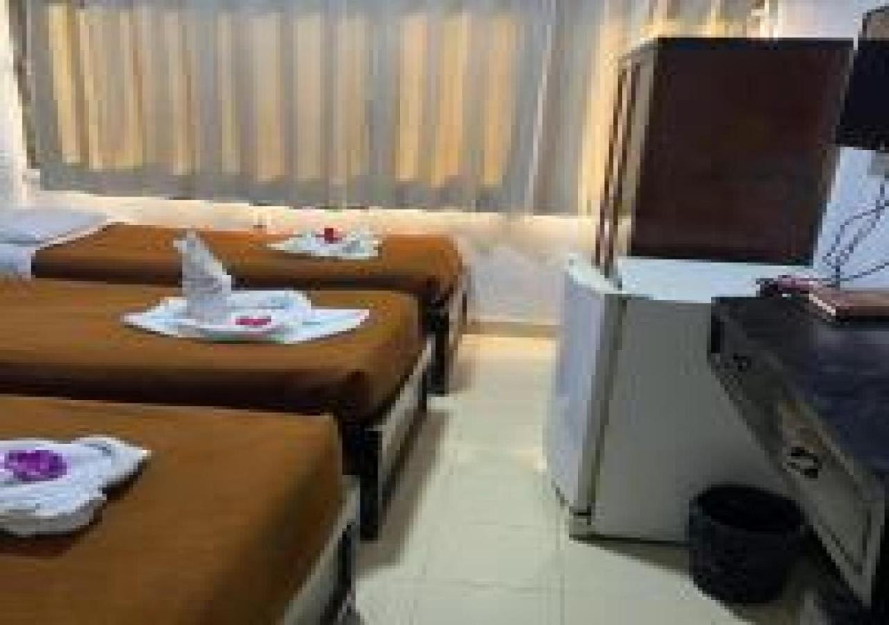 Hotel Oscar Janna