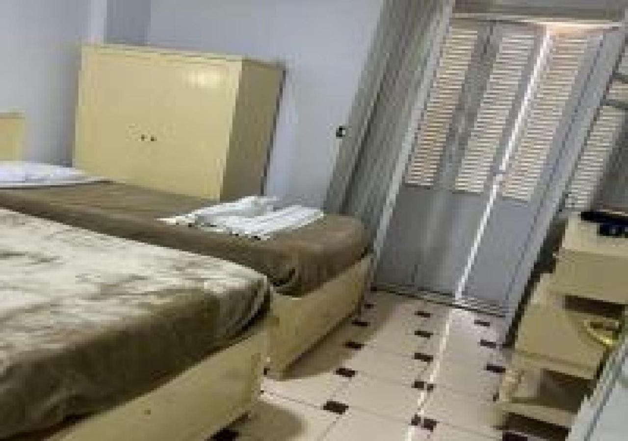 Oscar Janna Hotel *