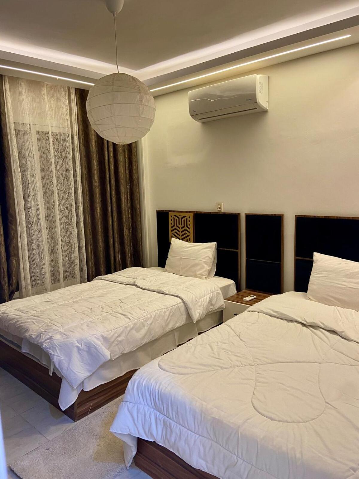 Luxury Near The Airport * Madinaty