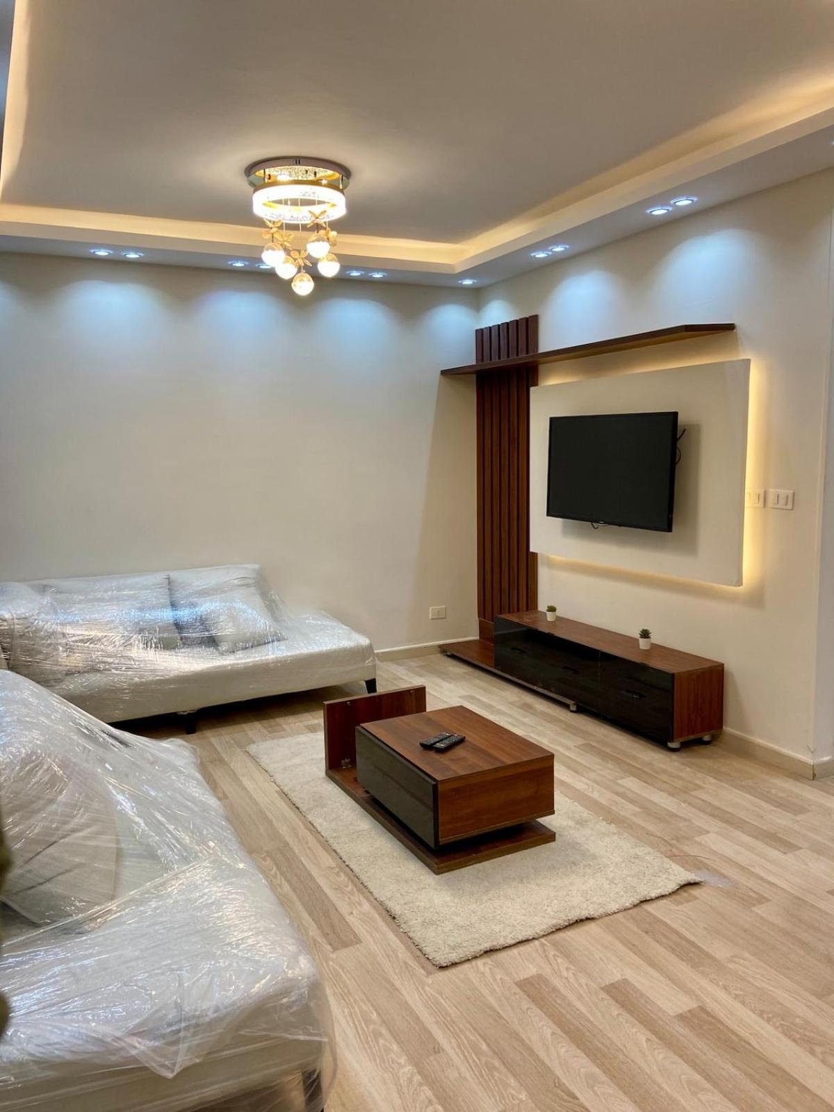 Luxury Near The Airport Apartment