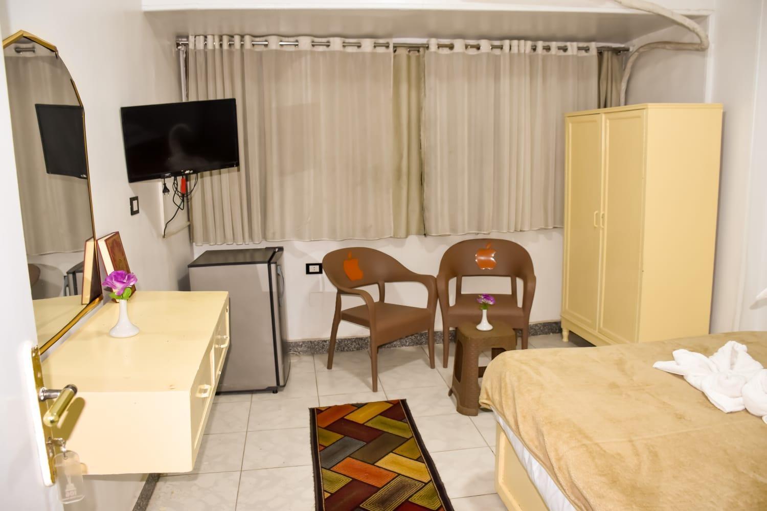Hotel Oscar Janna Aswan