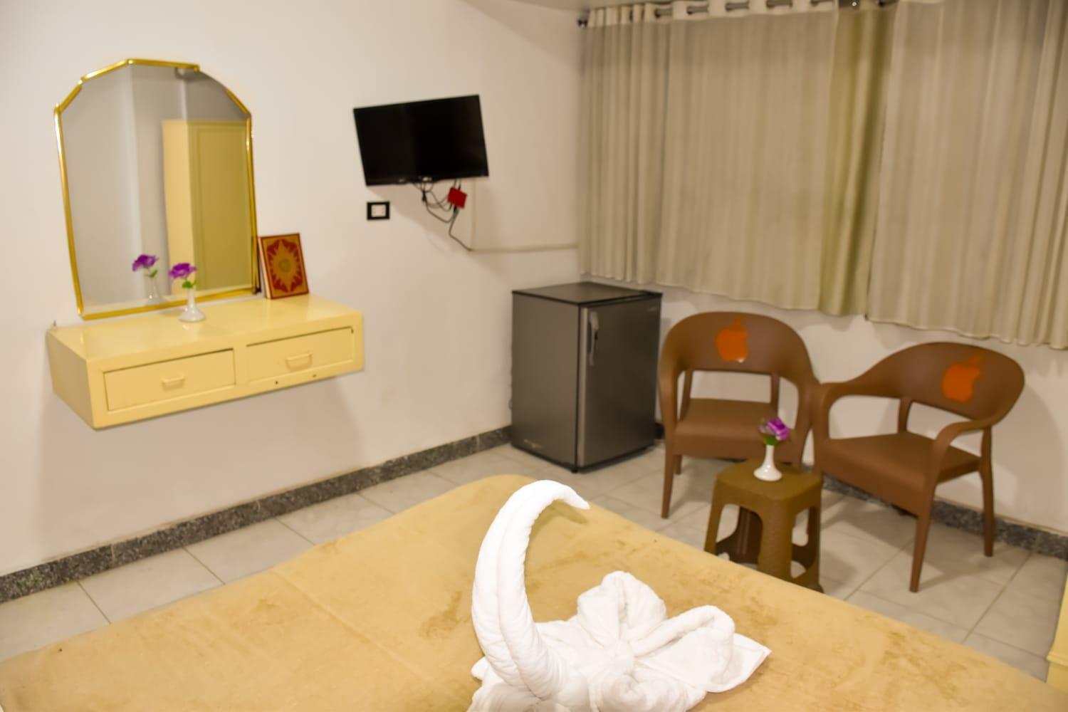 Hotel Oscar Janna