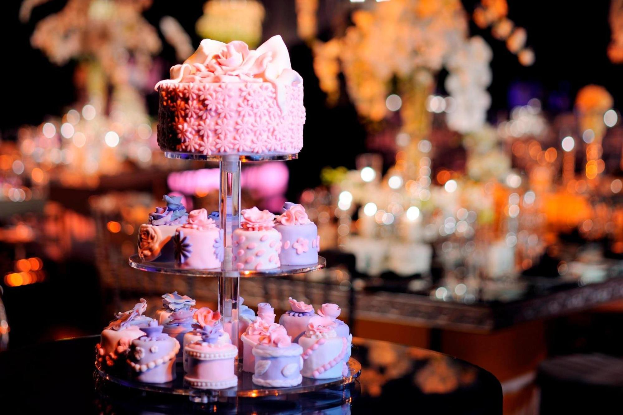 Cairo Marriott & Omar Khayyam Casino 5*