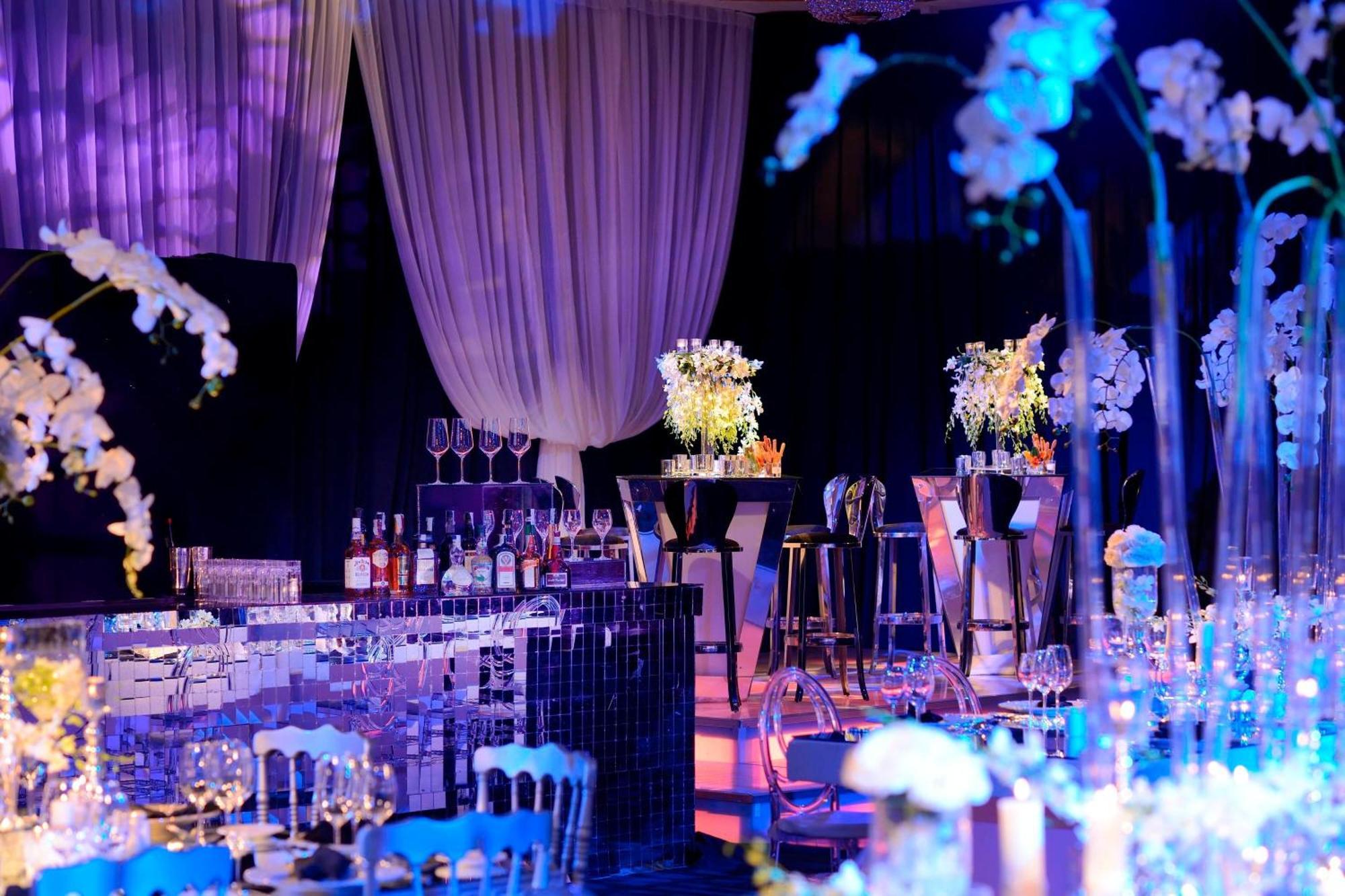 Cairo Marriott & Omar Khayyam Casino Hotel