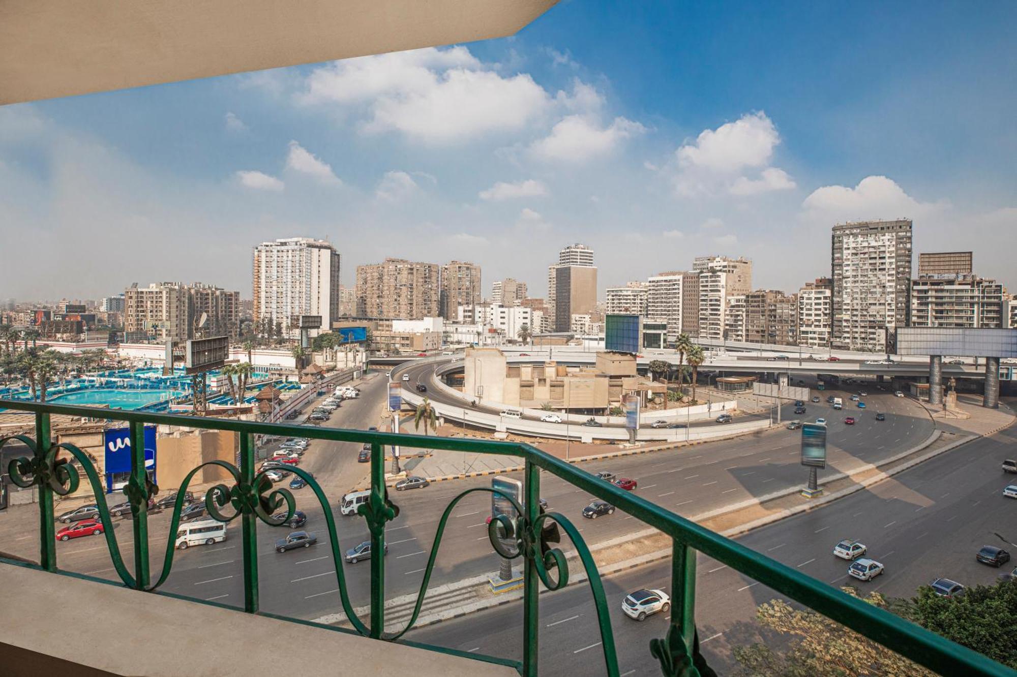 Holidays Express 3* Giza