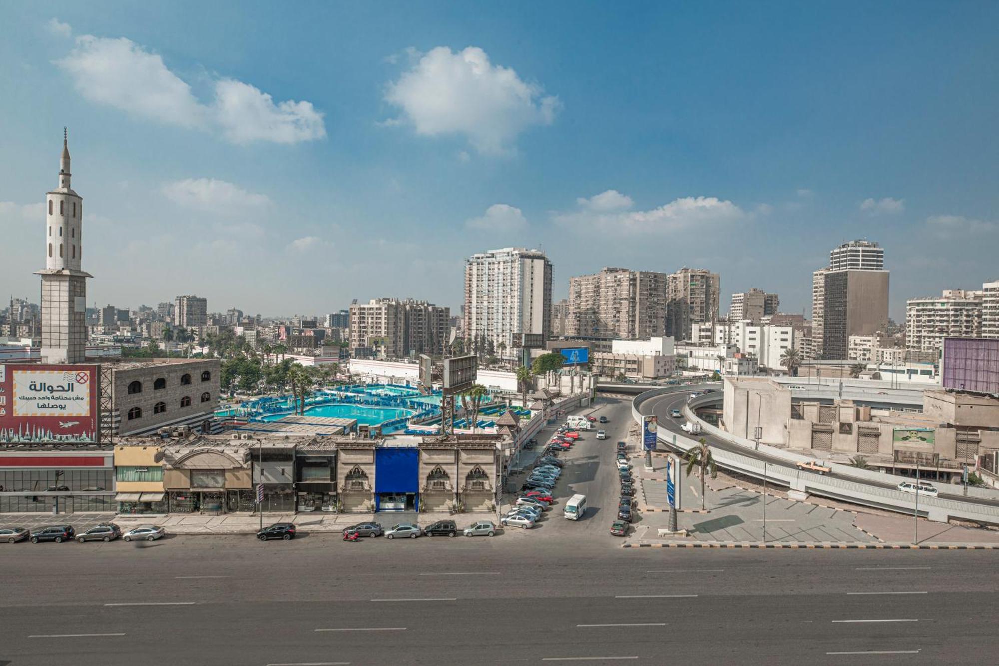 Holidays Express 3* Giza