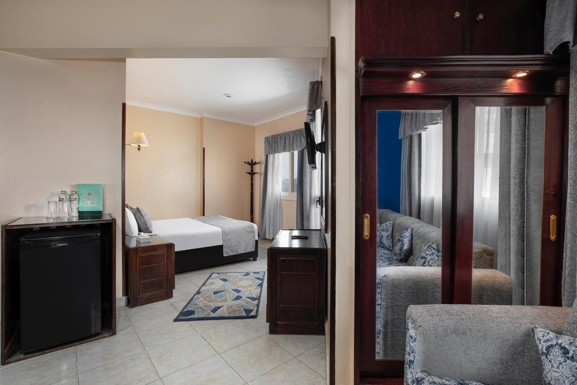Hotel Holidays Express Giza