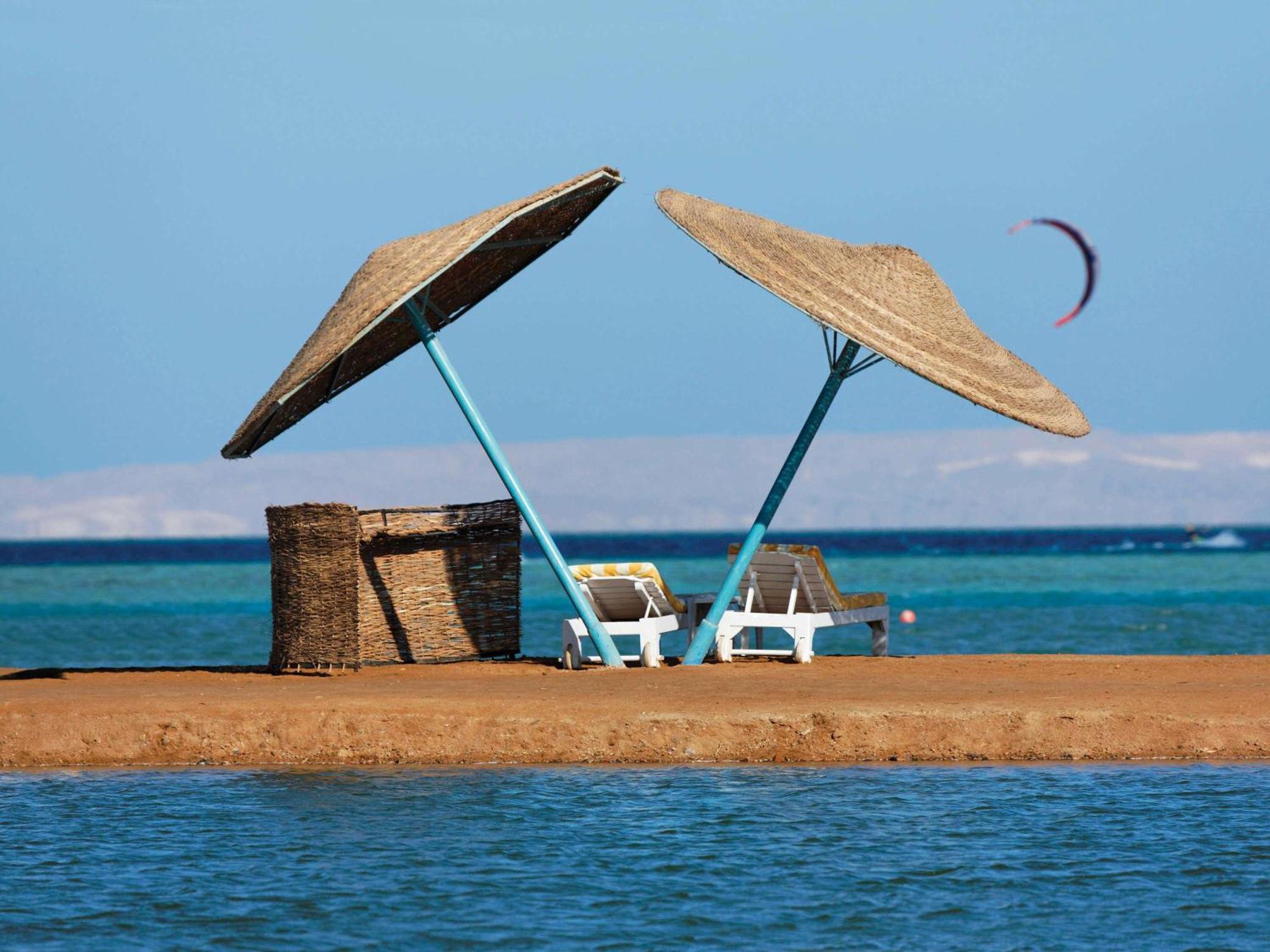 Movenpick & El Gouna Hurghada