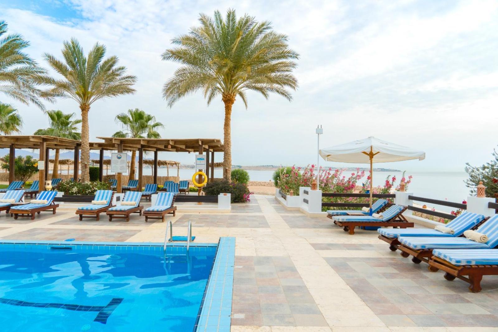 Club Sharm El-Sheikh