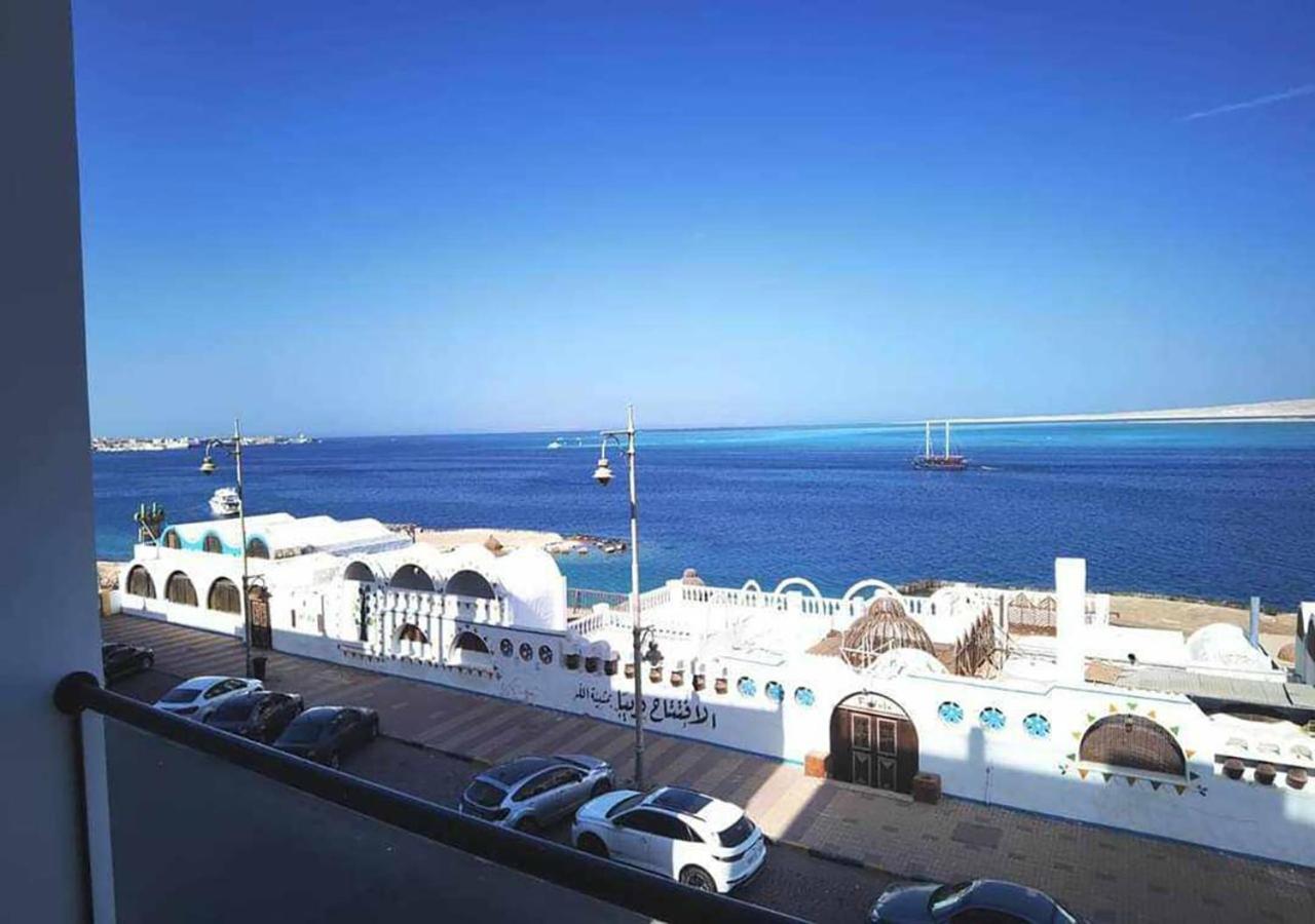 Apartment Blue View Hurghada