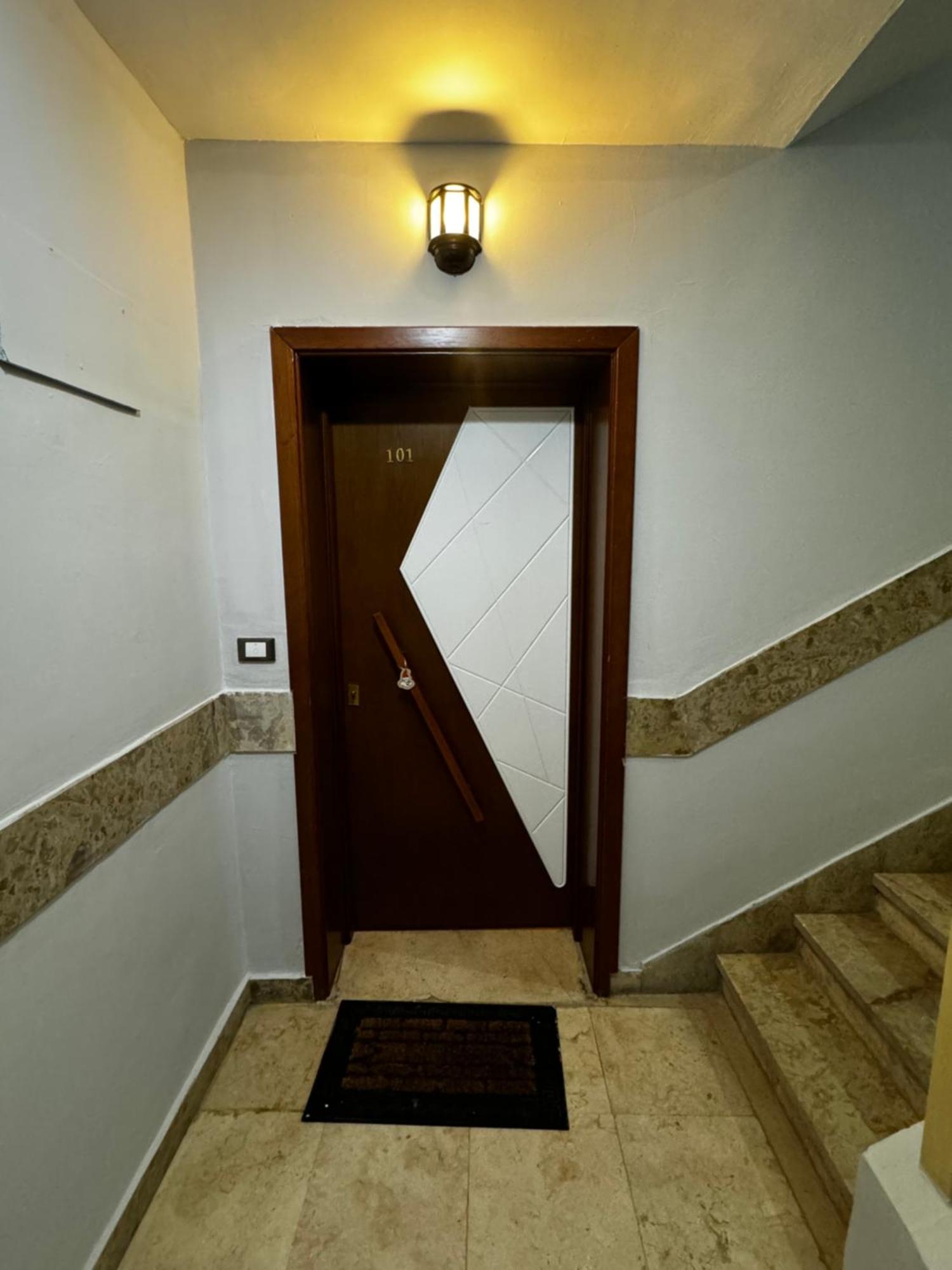 Apartment New Marina