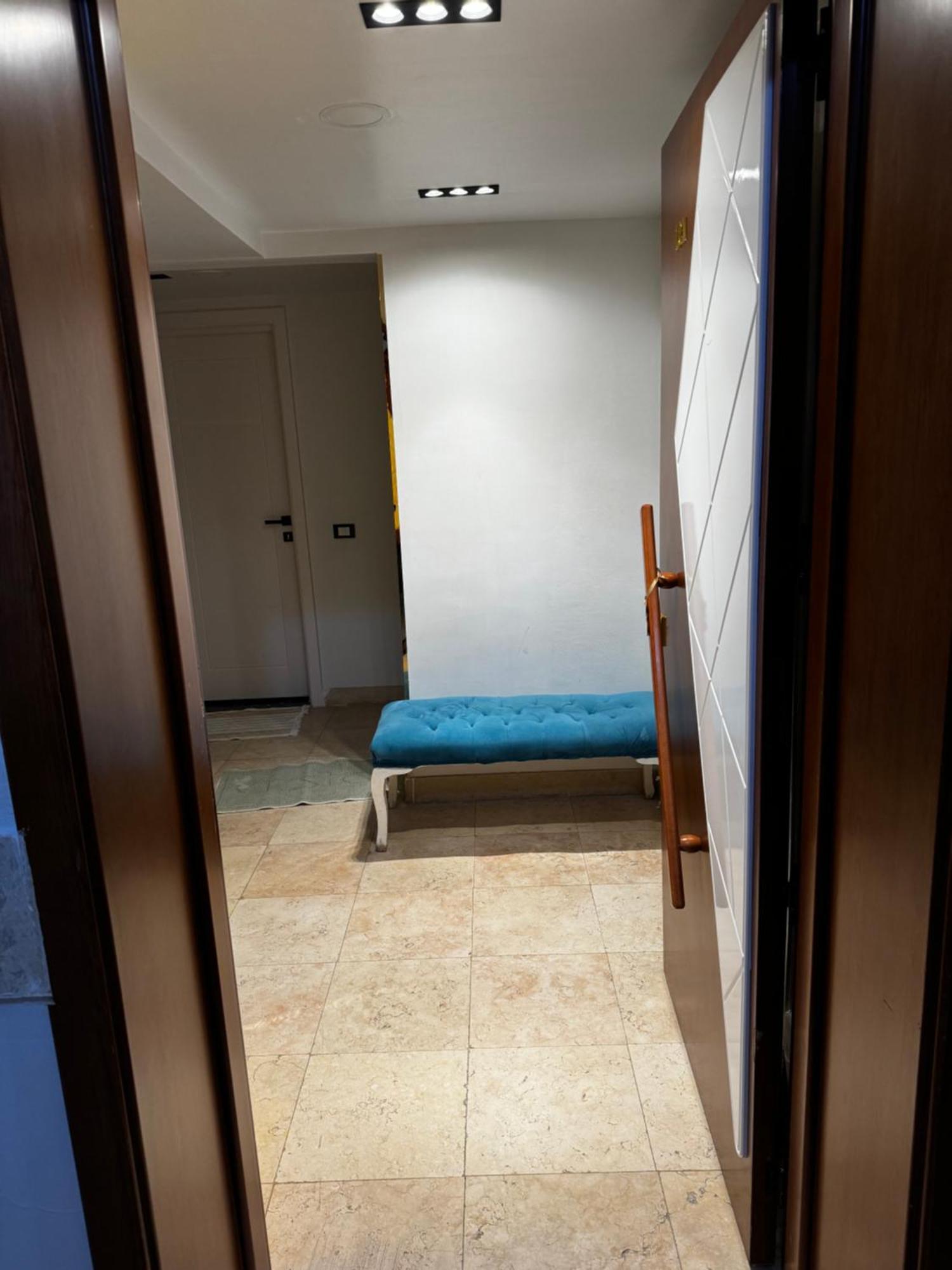 New Marina Apartment *