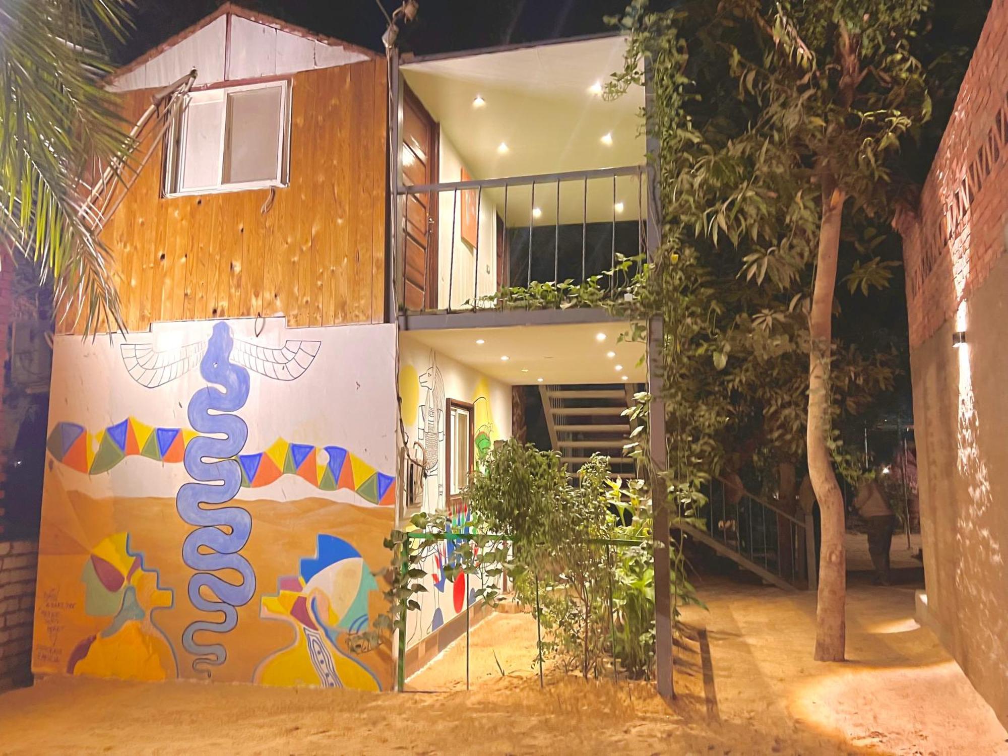 Salatoos Mango Garden And Asvan