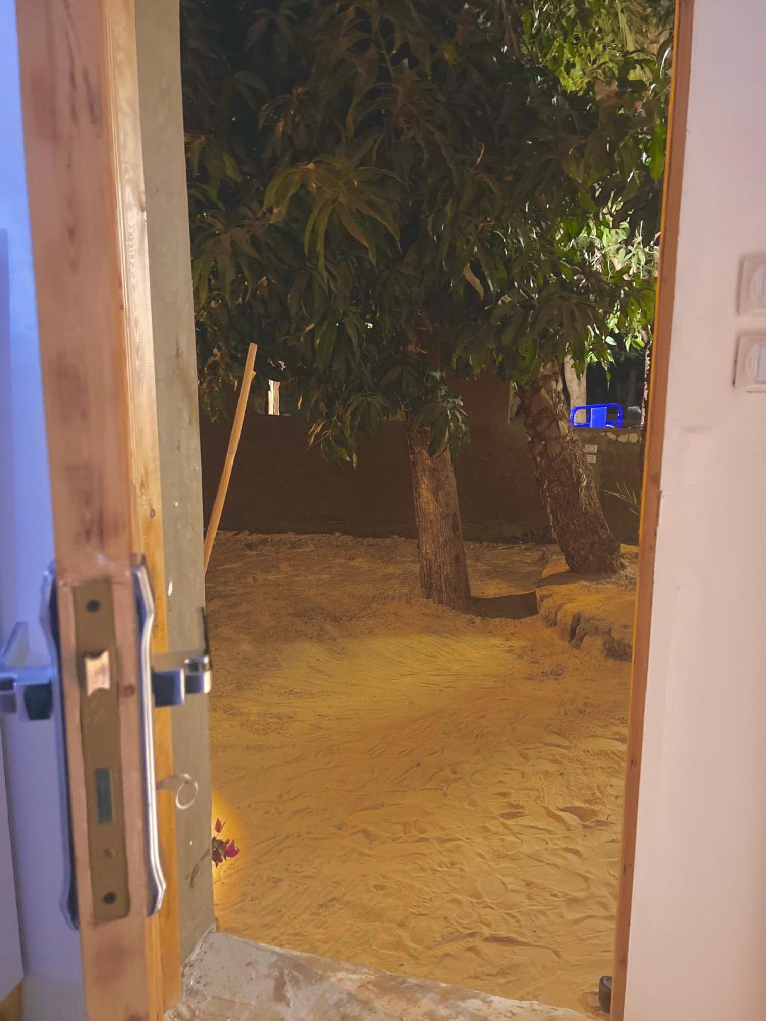 Salatoos Mango Garden And Asvan