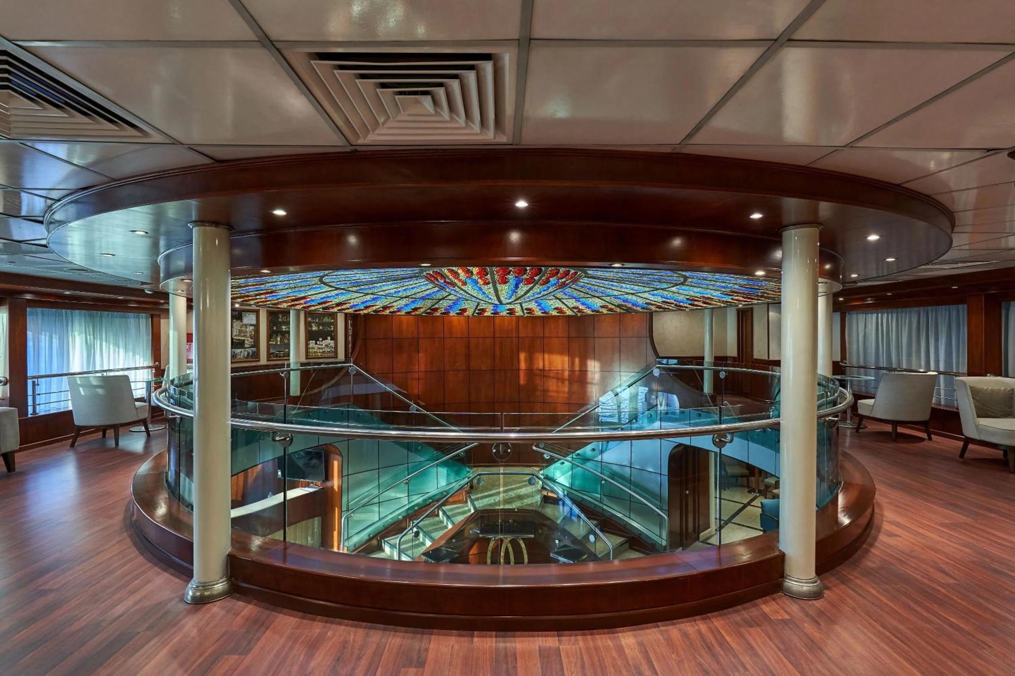 Nile Cruise Royal Queen I Every Wednesday From 3 Nights & Every Saturday From Luxor 4 Nights