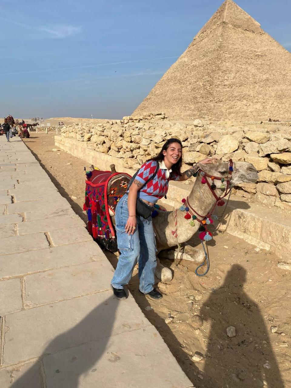 Hotel Moonlight Pyramids View