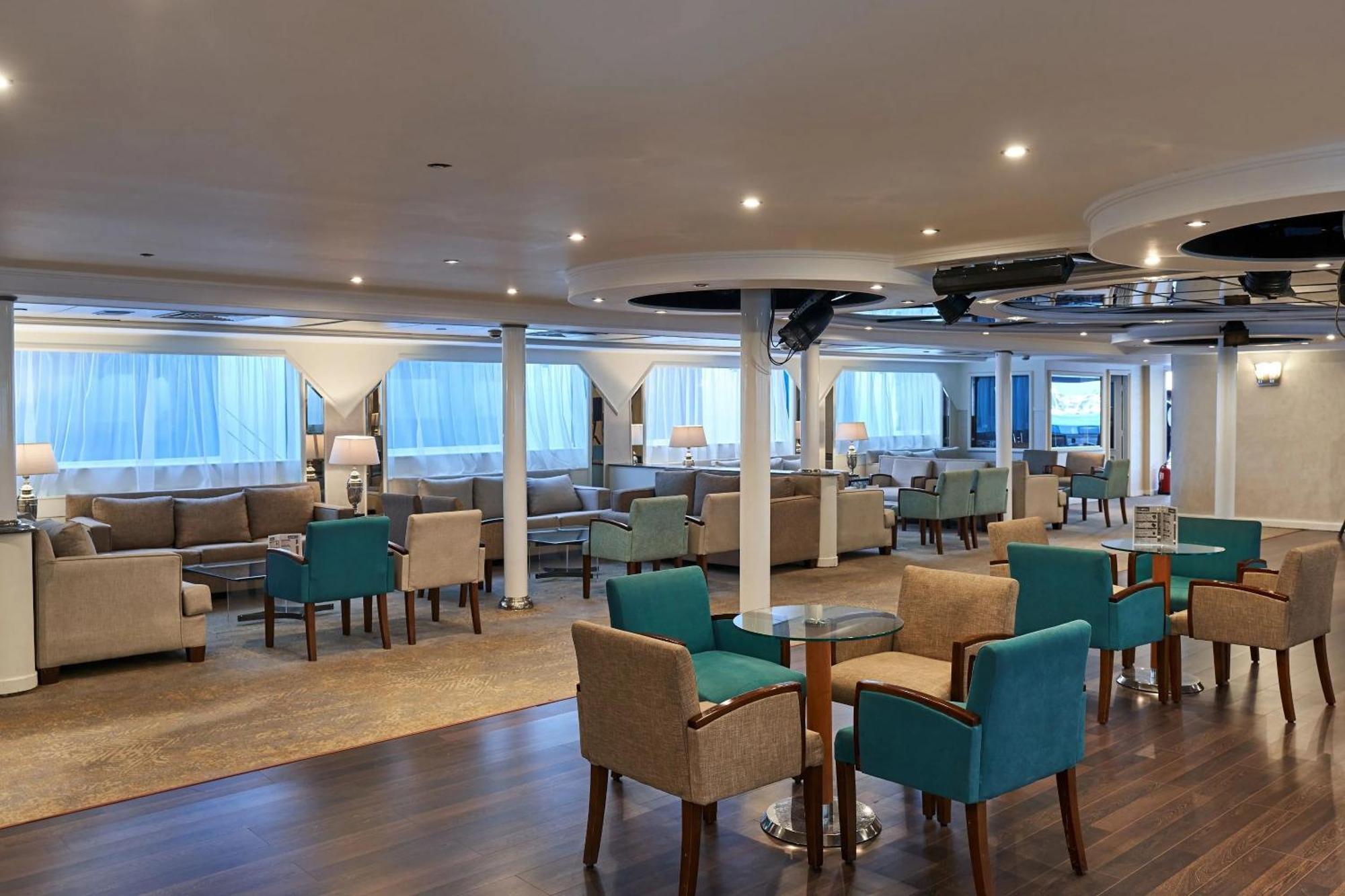 Nile Cruise Royal Queen I Every Wednesday From 3 Nights & Every Saturday From Luxor 4 Nights 5*