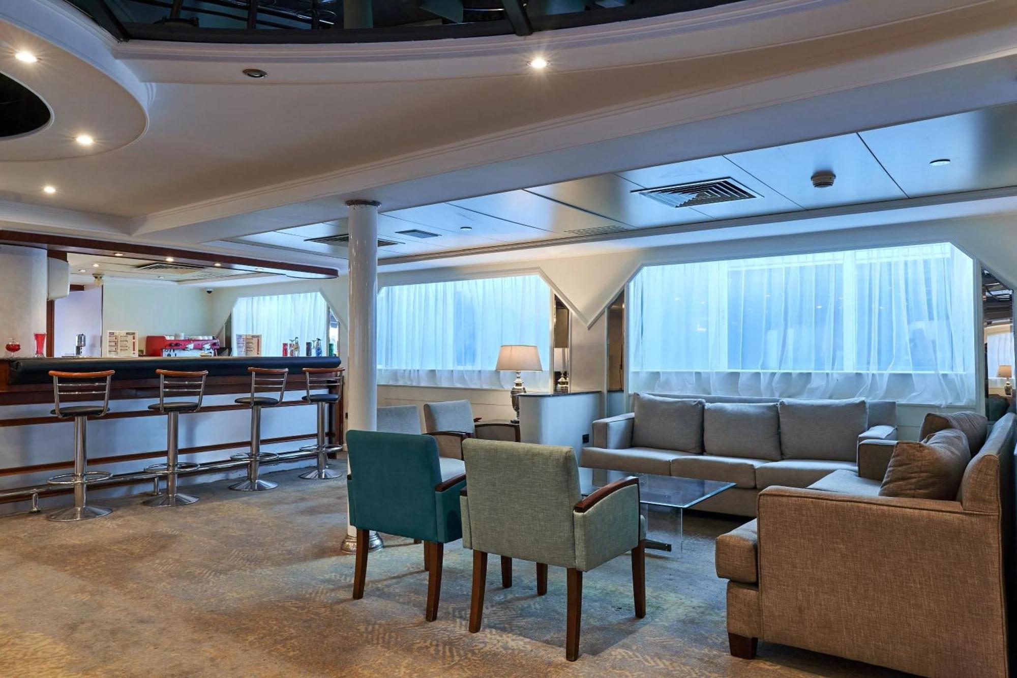 Hotel Nile Cruise Royal Queen I Every Wednesday From 3 Nights & Every Saturday From Luxor 4 Nights