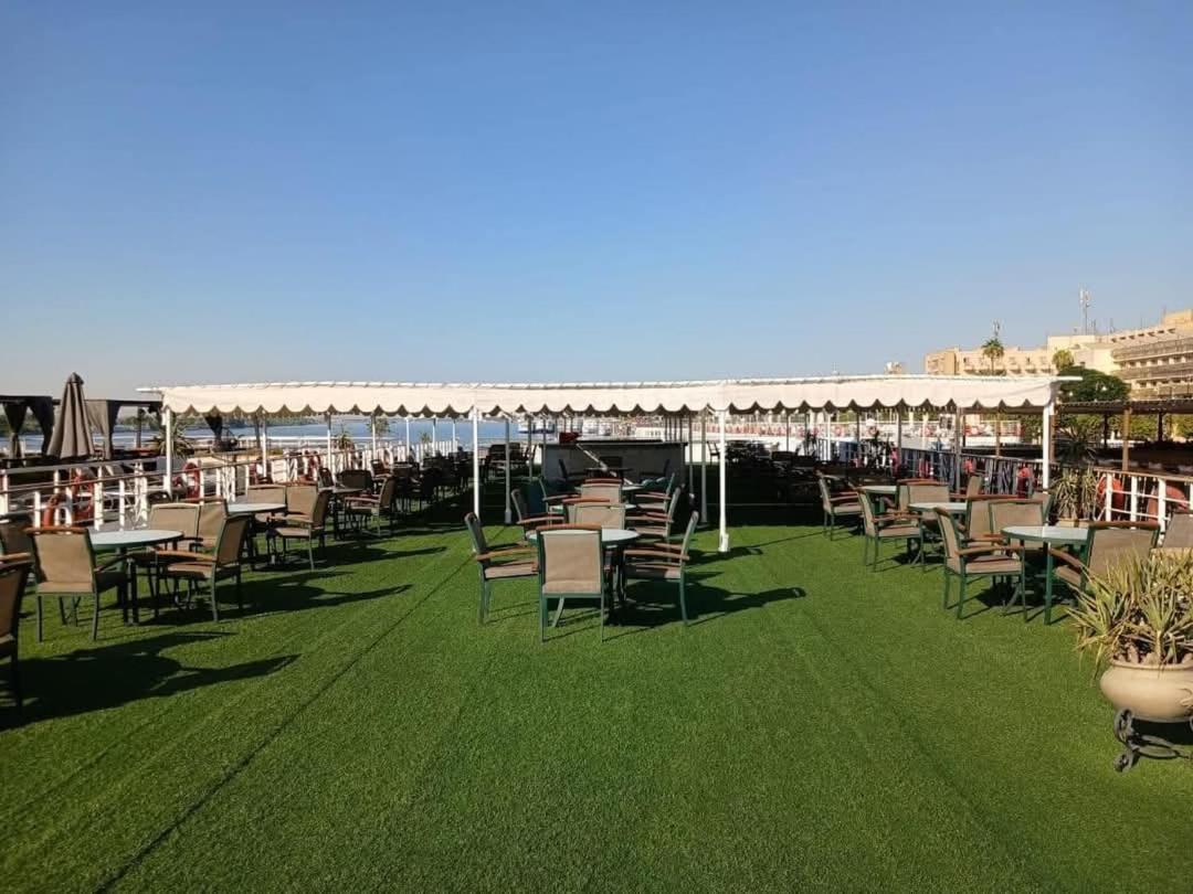 Nile Cruise Royal Queen I Every Wednesday From 3 Nights & Every Saturday From Luxor 4 Nights 5* Aswan