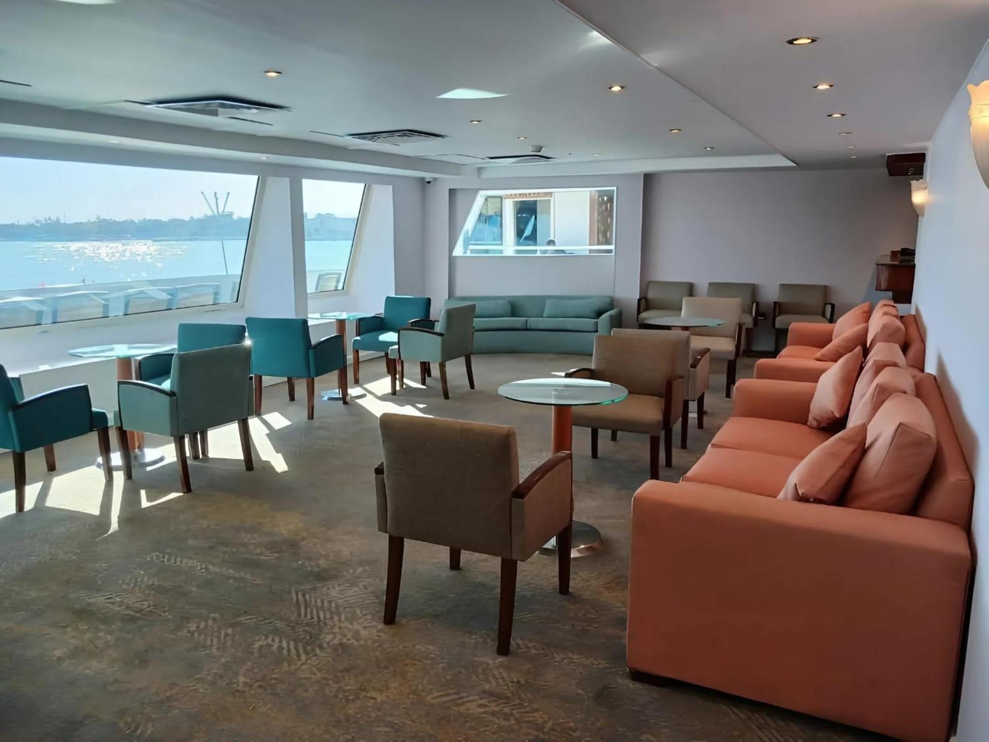 Nile Cruise Royal Queen I Every Wednesday From 3 Nights & Every Saturday From Luxor 4 Nights 5* Aswan