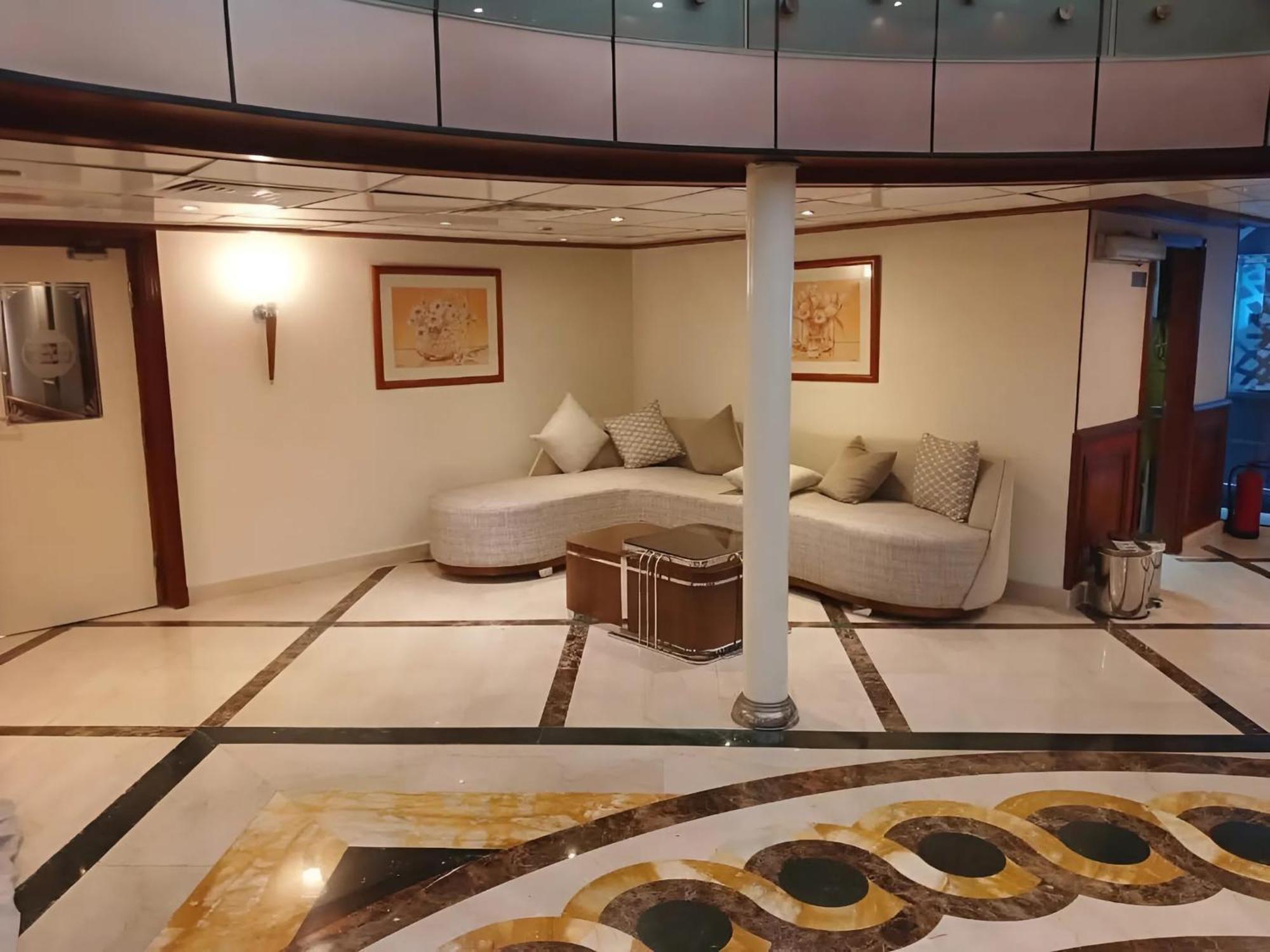 Hotel Nile Cruise Royal Queen I Every Wednesday From 3 Nights & Every Saturday From Luxor 4 Nights