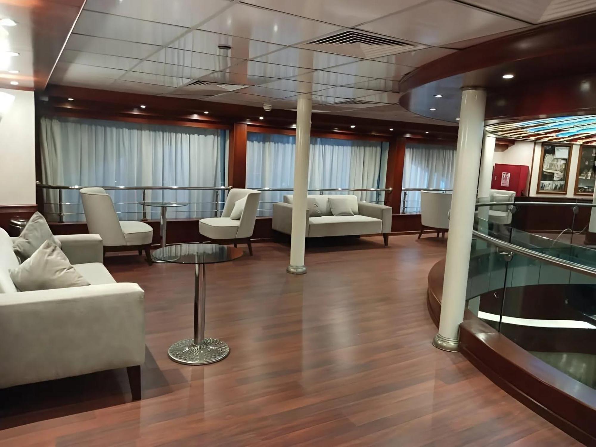 Nile Cruise Royal Queen I Every Wednesday From 3 Nights & Every Saturday From Luxor 4 Nights Aswan