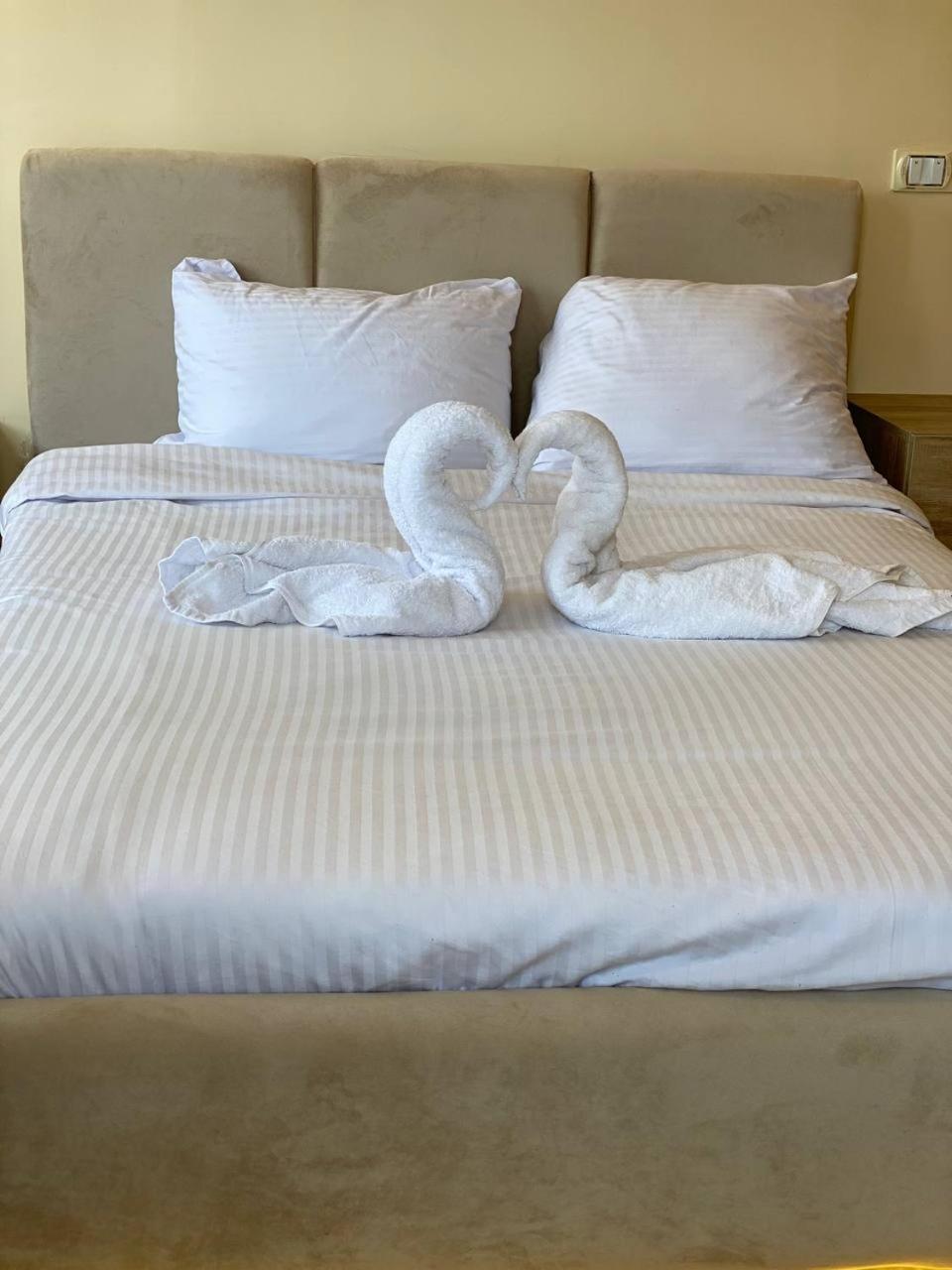 Hotel Moonlight Pyramids View 4*