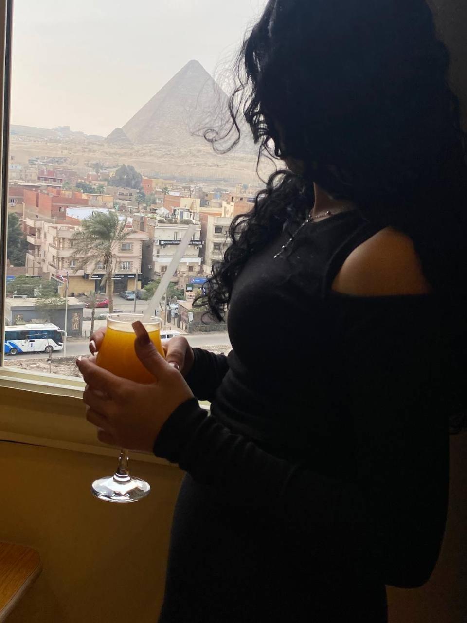 Hotel Moonlight Pyramids View 4*