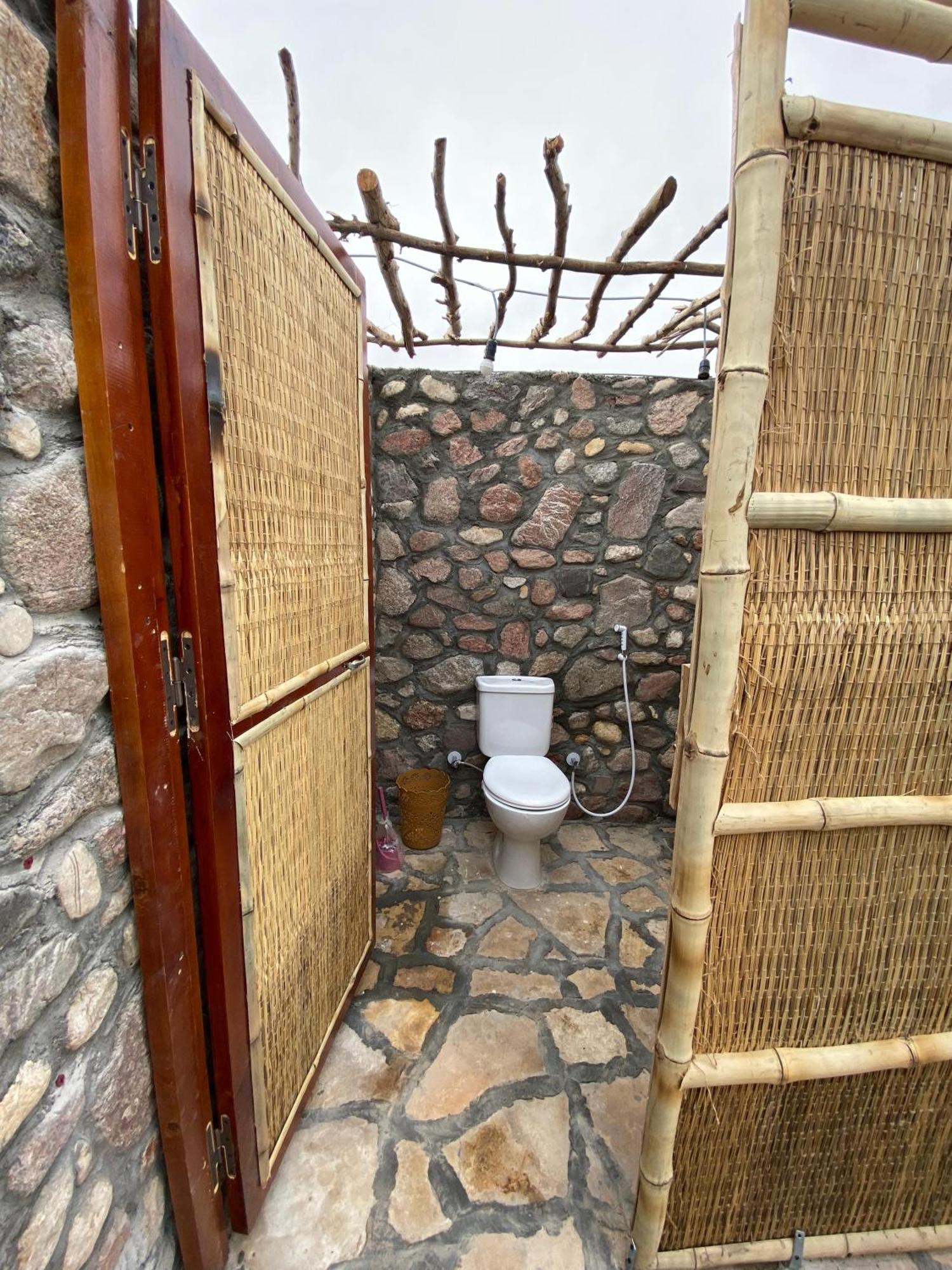 Sukoon Nuweibaa Guest house