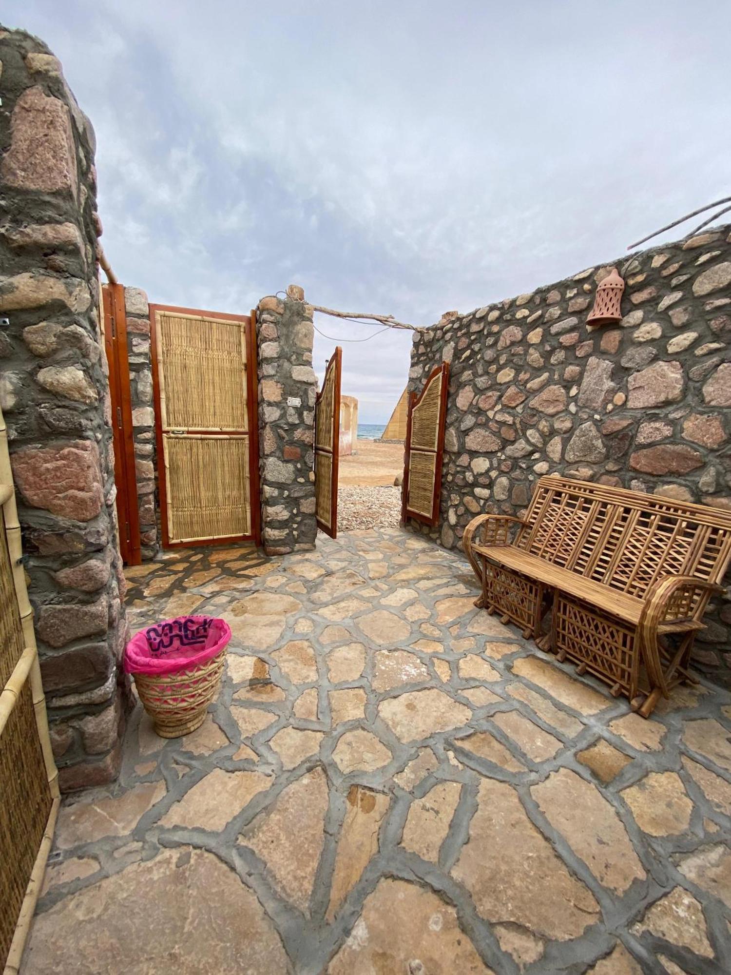 Guest house Sukoon Nuweibaa *