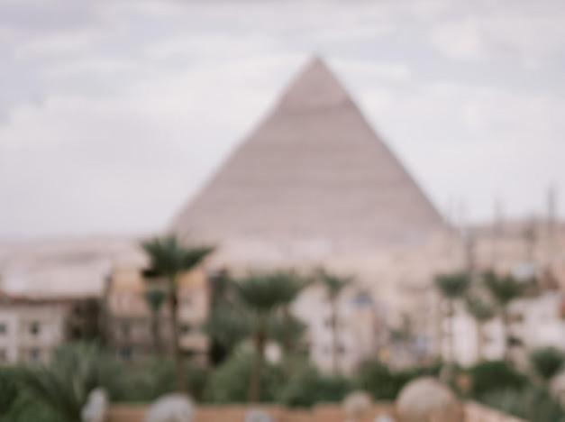 Hotel Tuya Pyramid View *