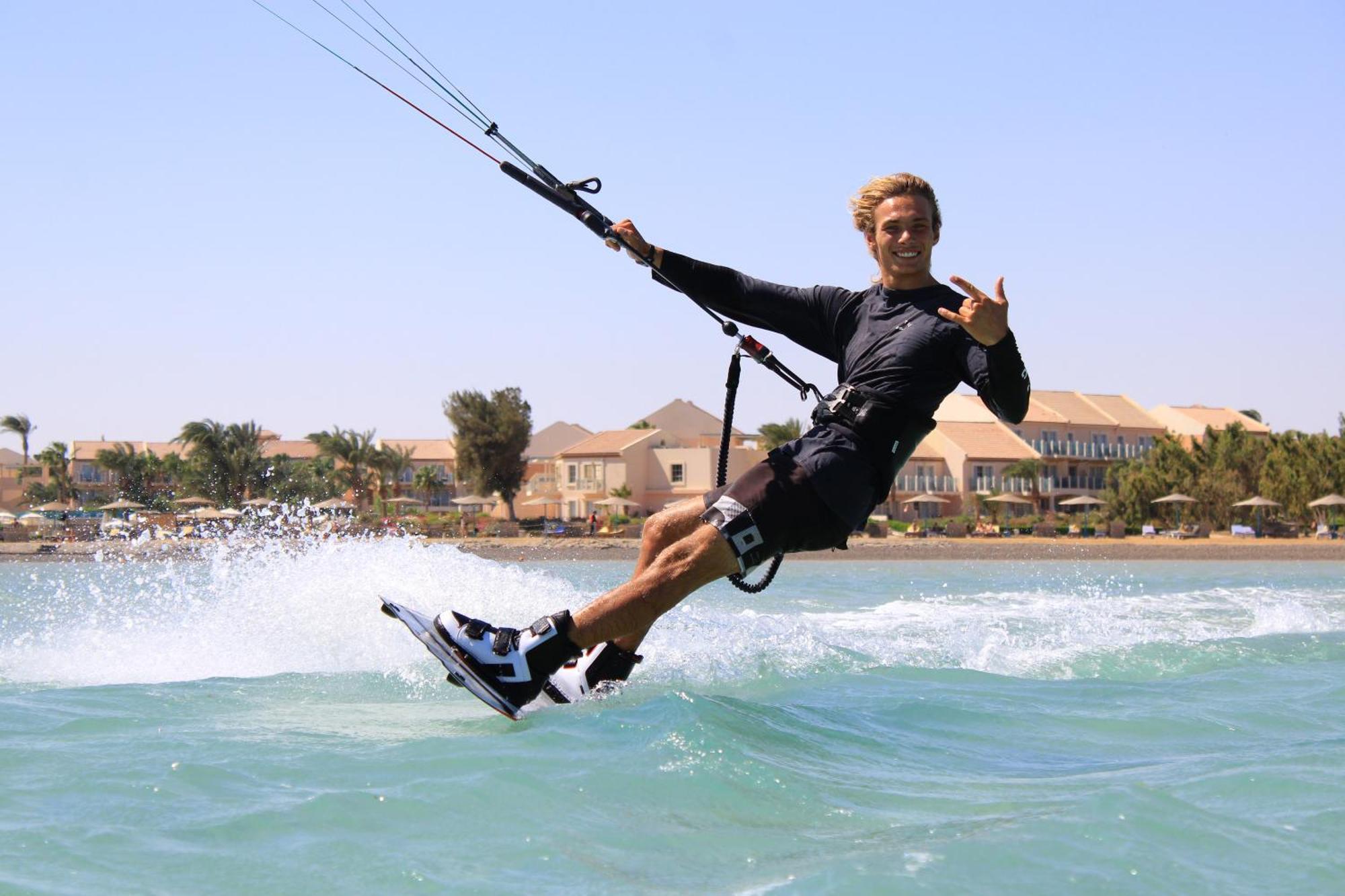 Resort Movenpick & El Gouna Hurghada