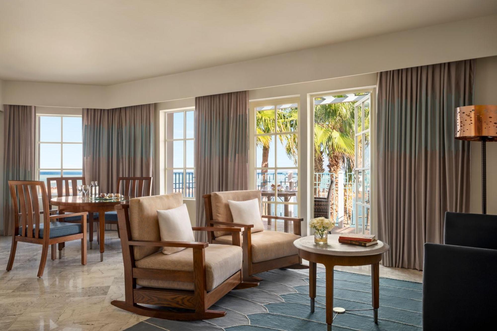 Movenpick & El Gouna 5* Hurghada