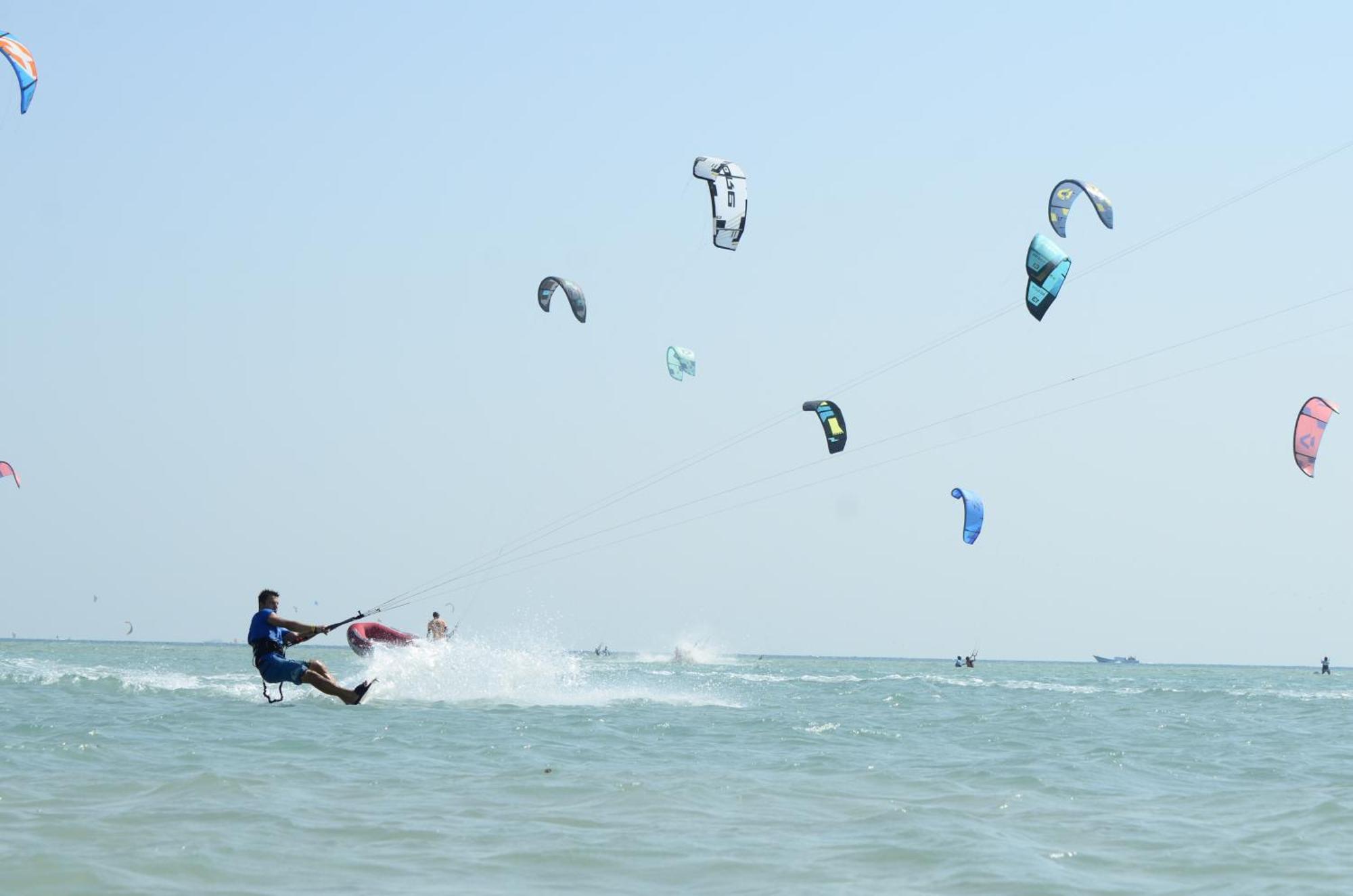 Movenpick & El Gouna