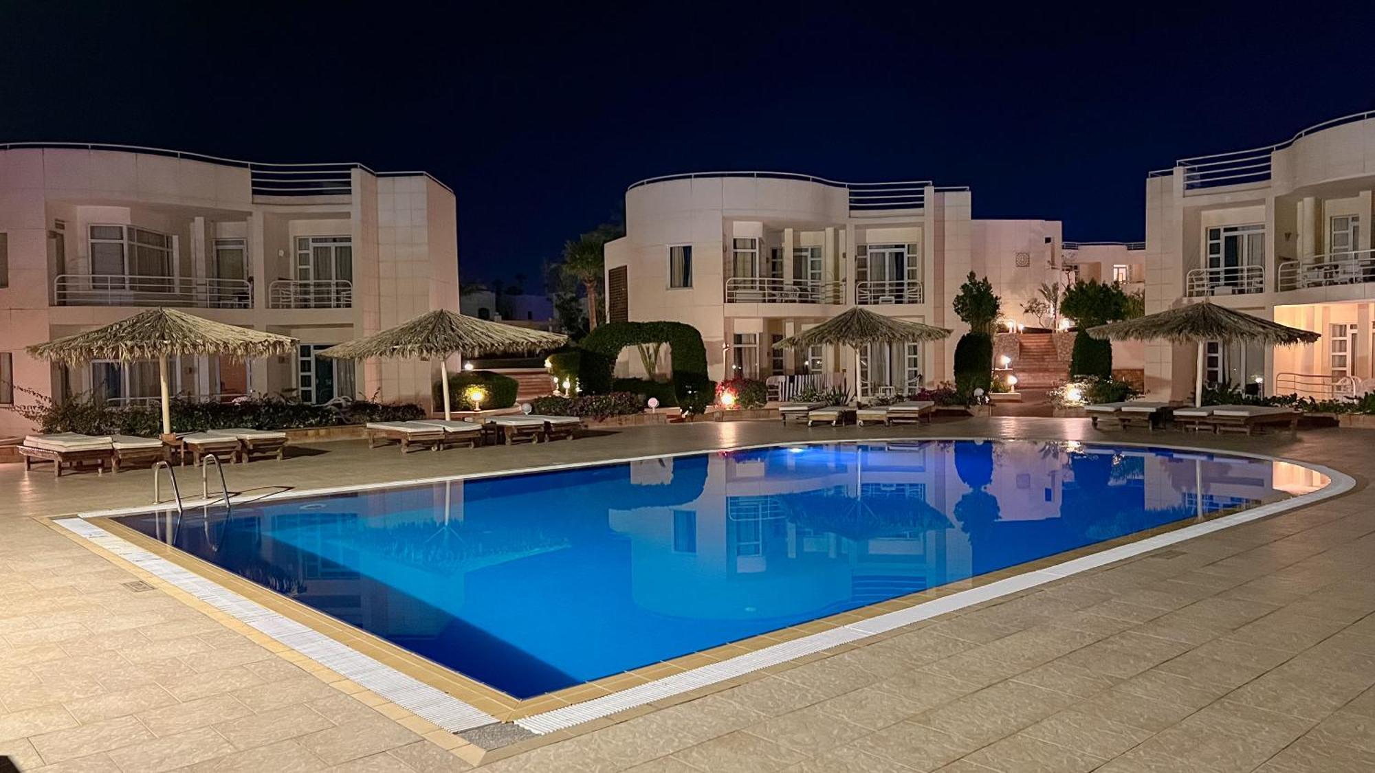Reef Resort Sharm el-Sheikh