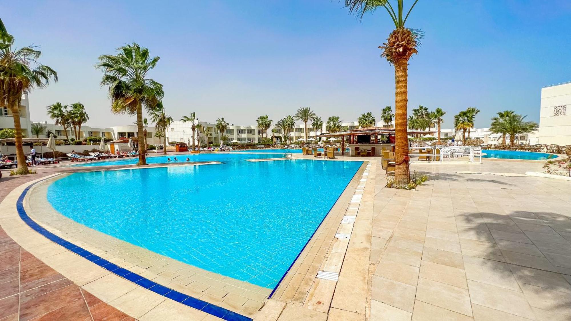 Reef Sharm el-Sheikh