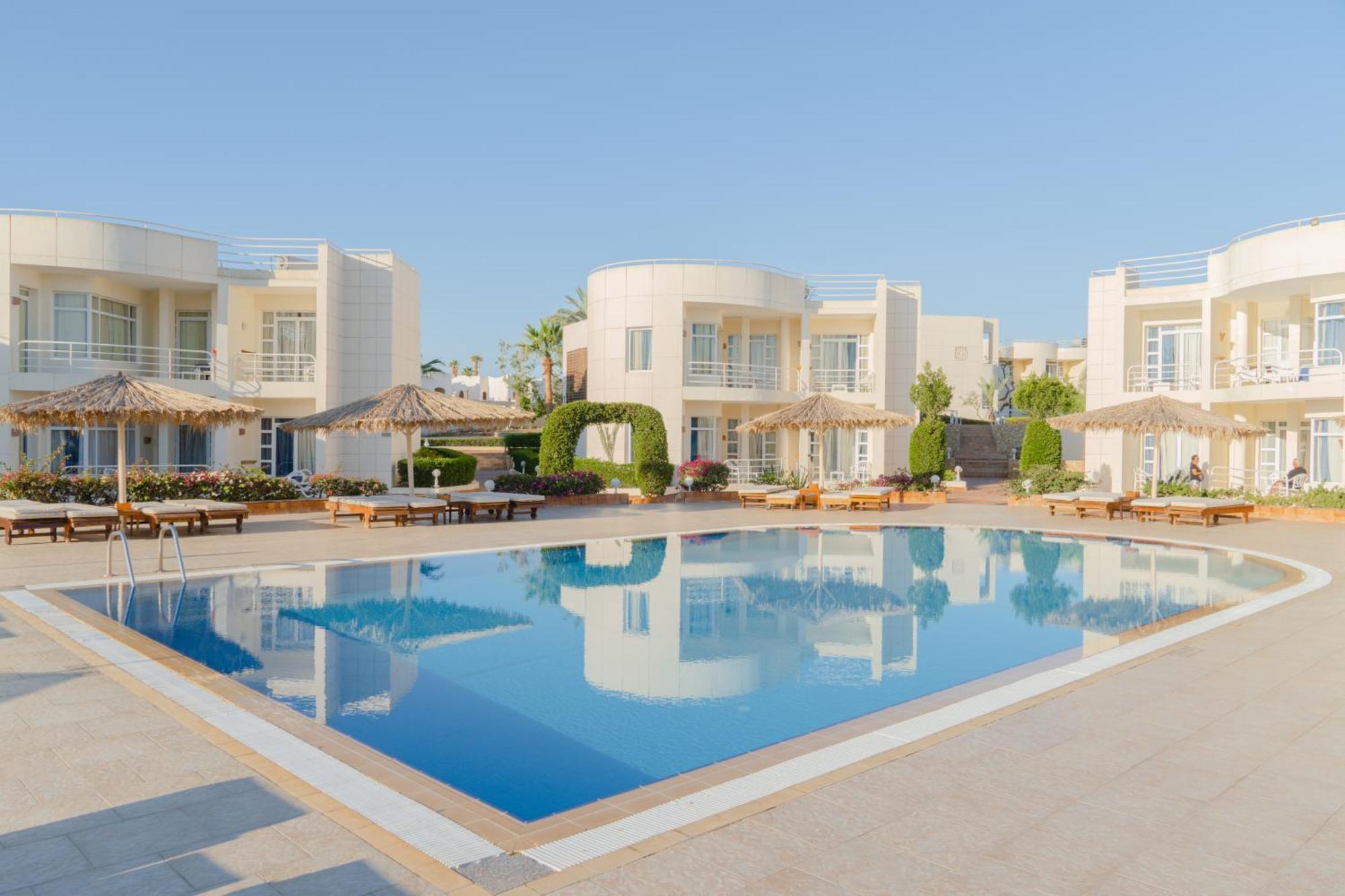 Reef 4* Sharm el-Sheikh