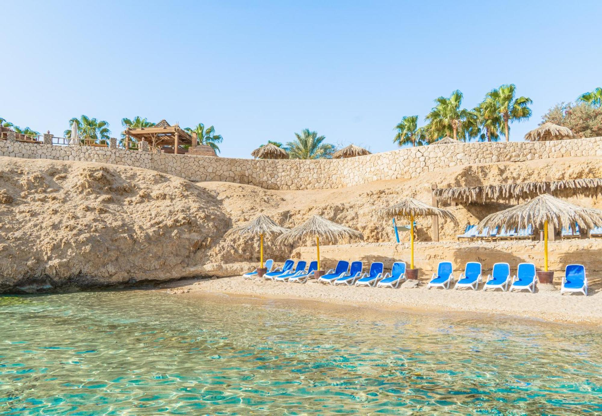 Club Resort Sharm El-Sheikh