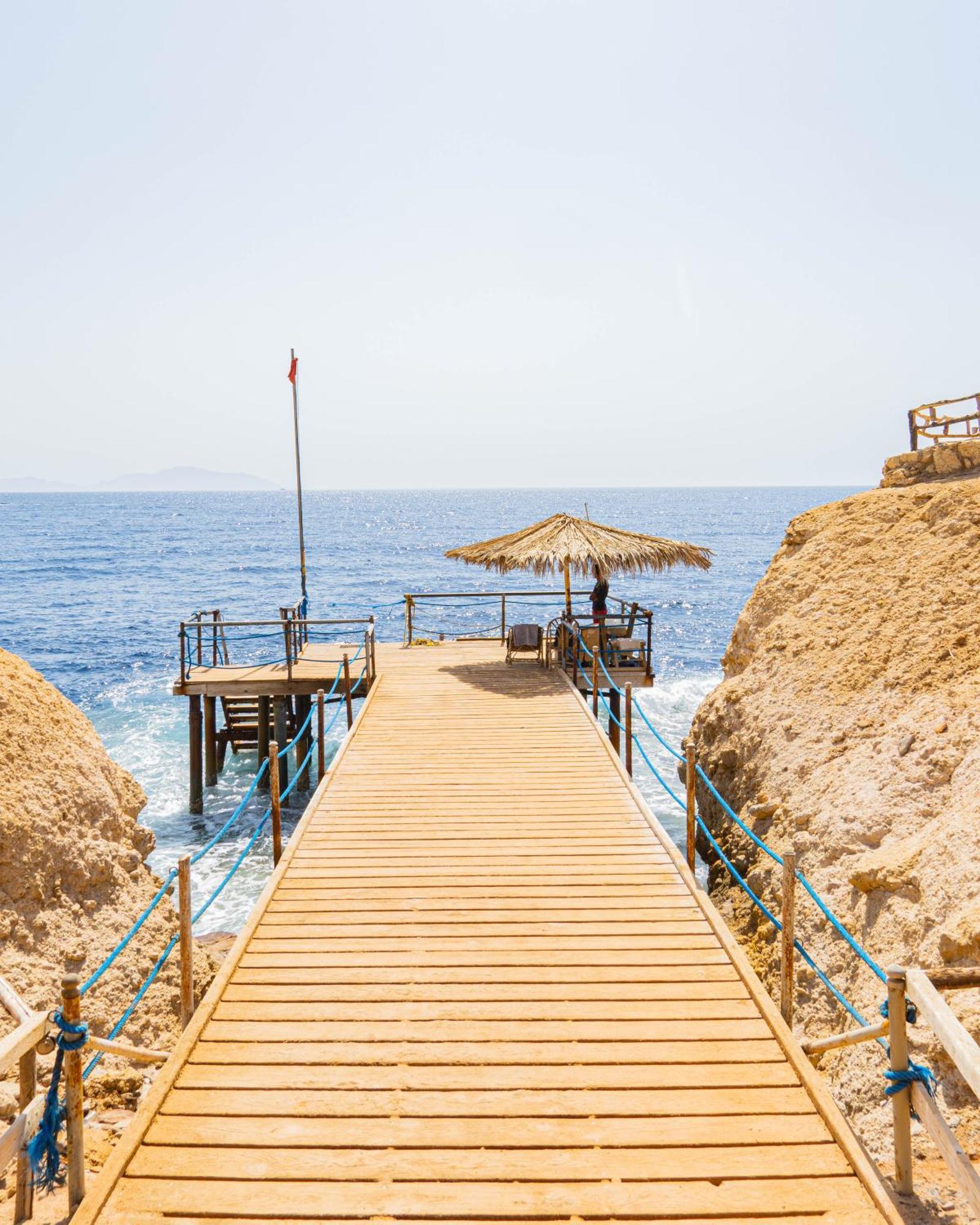 Reef Sharm el-Sheikh