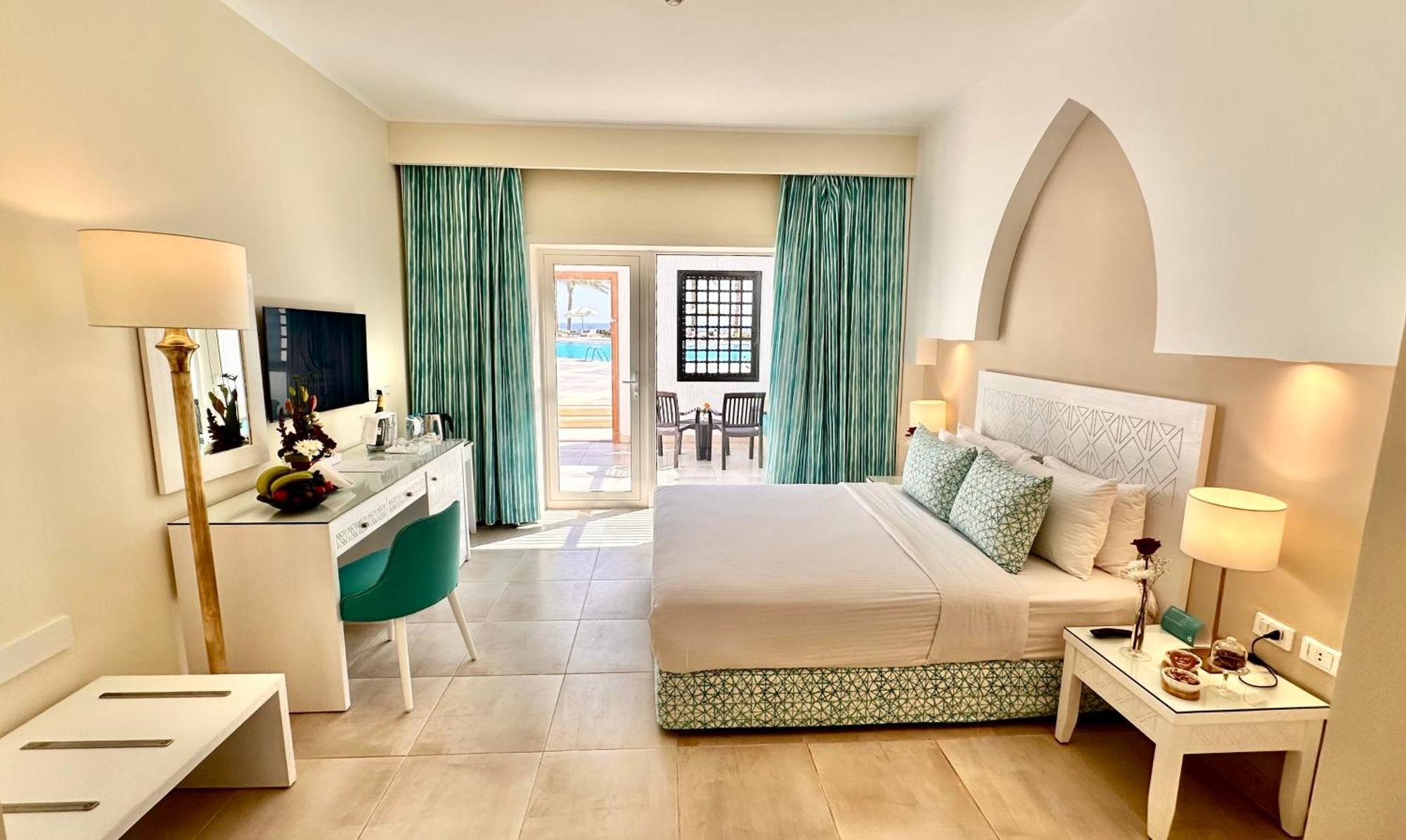 Club 4* Sharm El-Sheikh