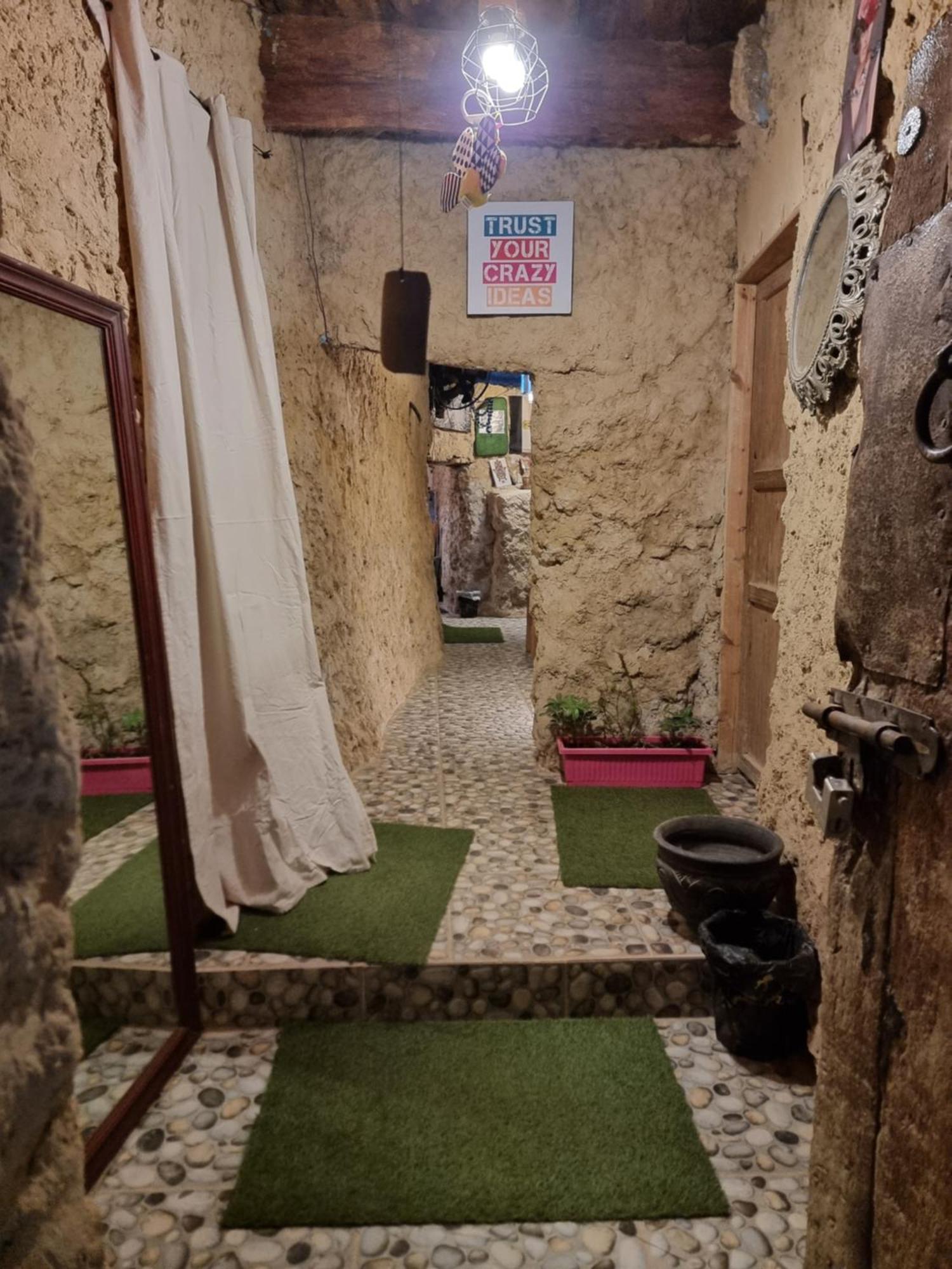 Eco Siwa * Siwa Oasis
