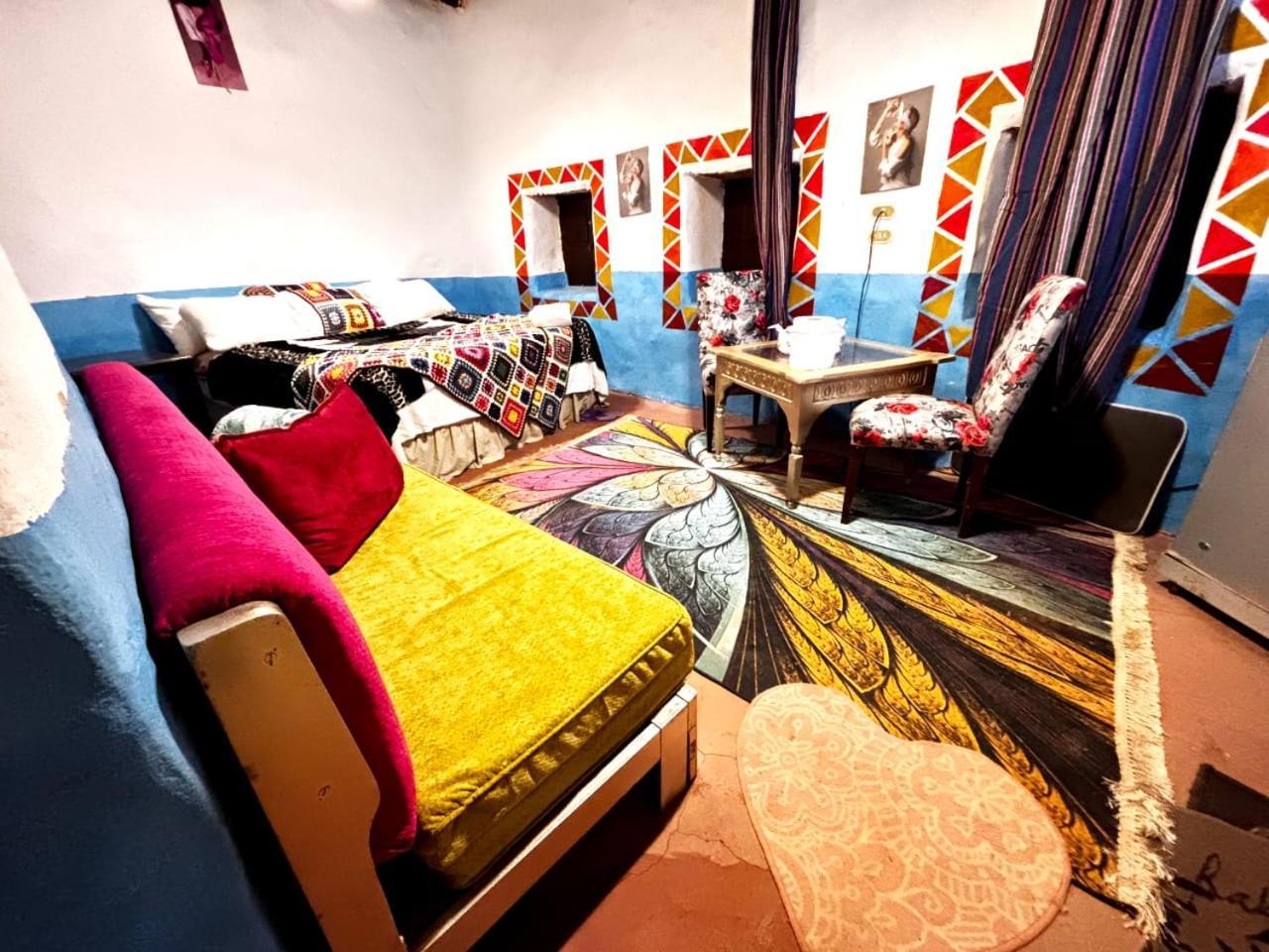Eco Siwa Guest house