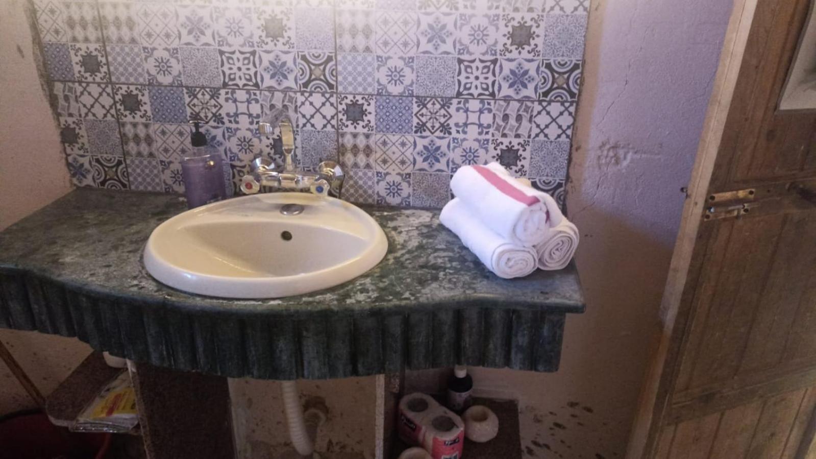 Guest house Eco Siwa