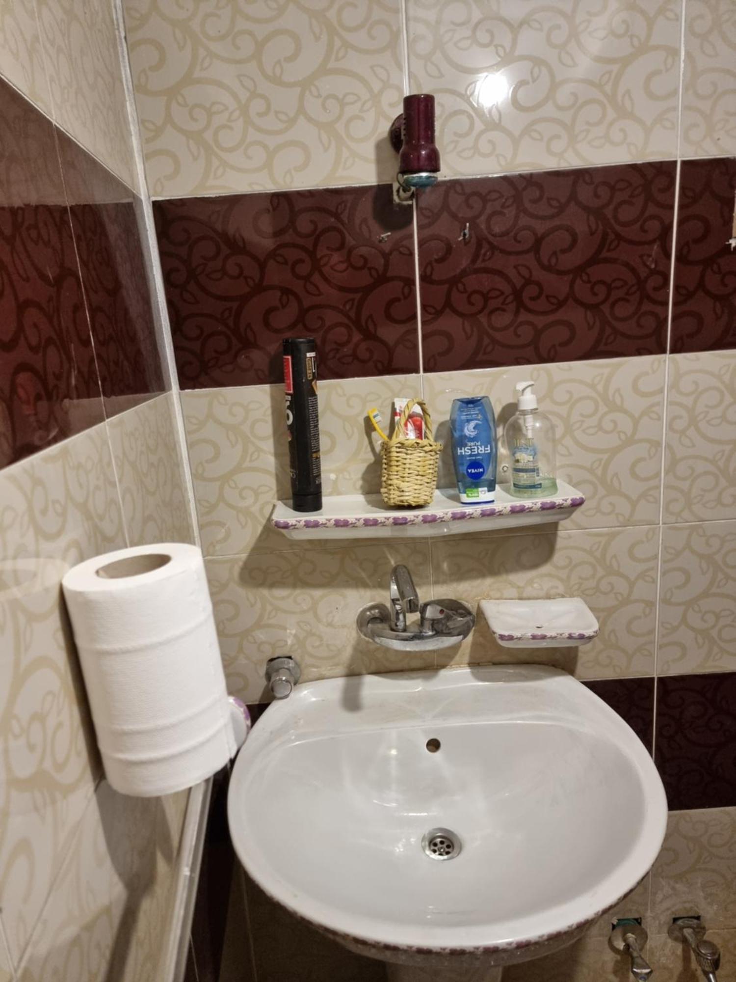 Eco Siwa Guest house *