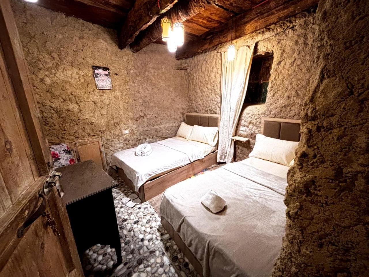 Eco Siwa Guest house Siwa Oasis