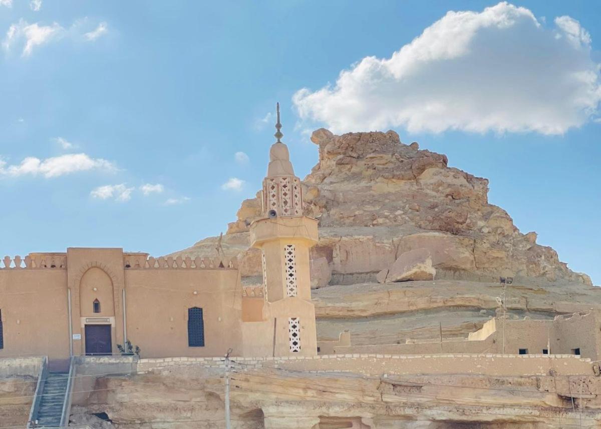 Eco Siwa Siwa Oasis