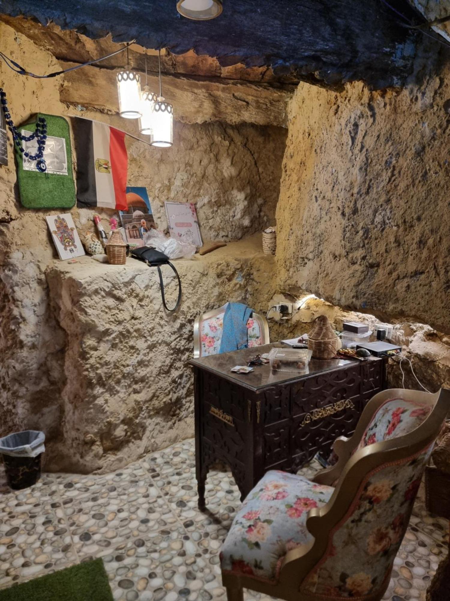 Eco Siwa Guest house *