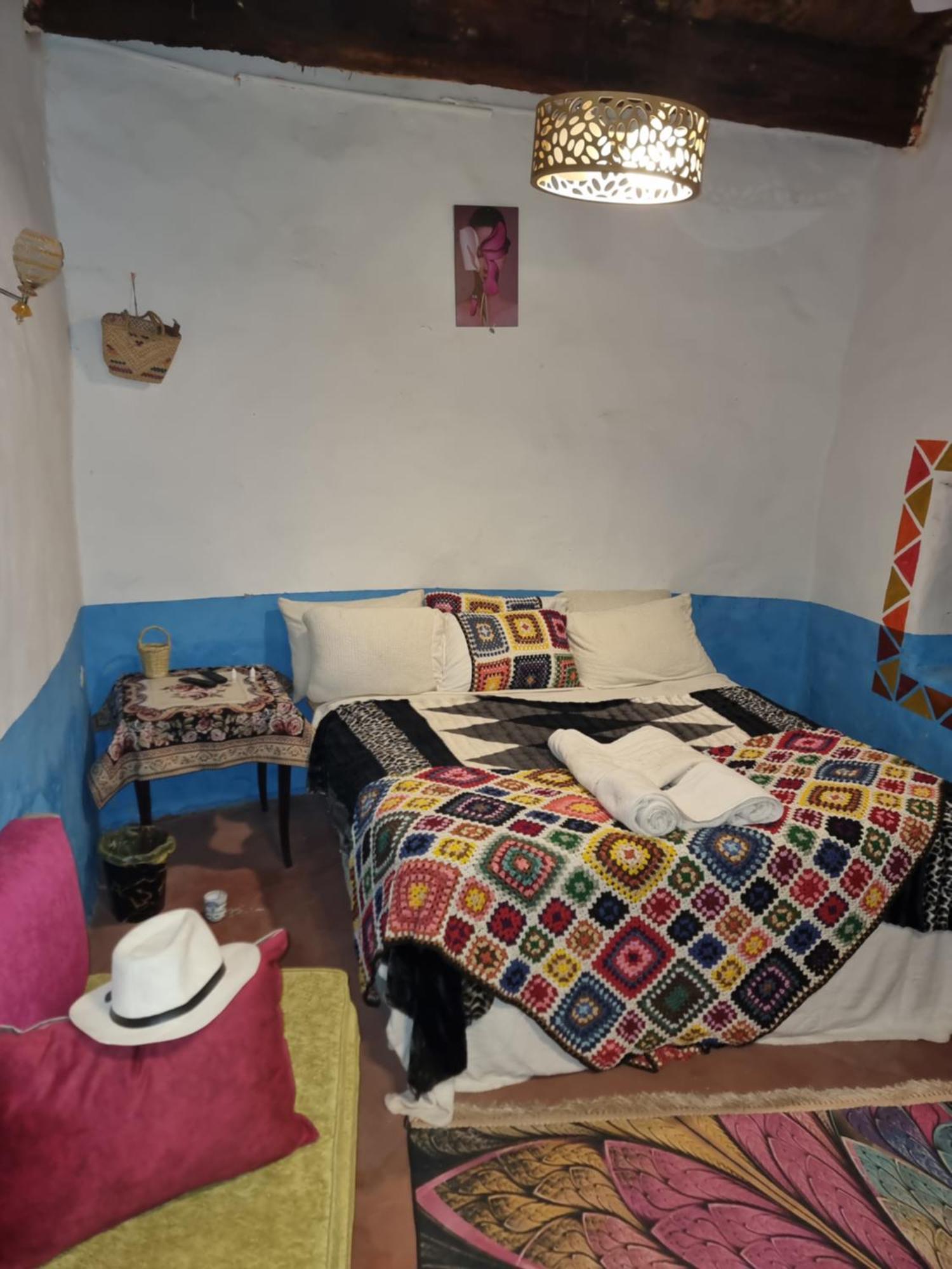 Eco Siwa Guest house