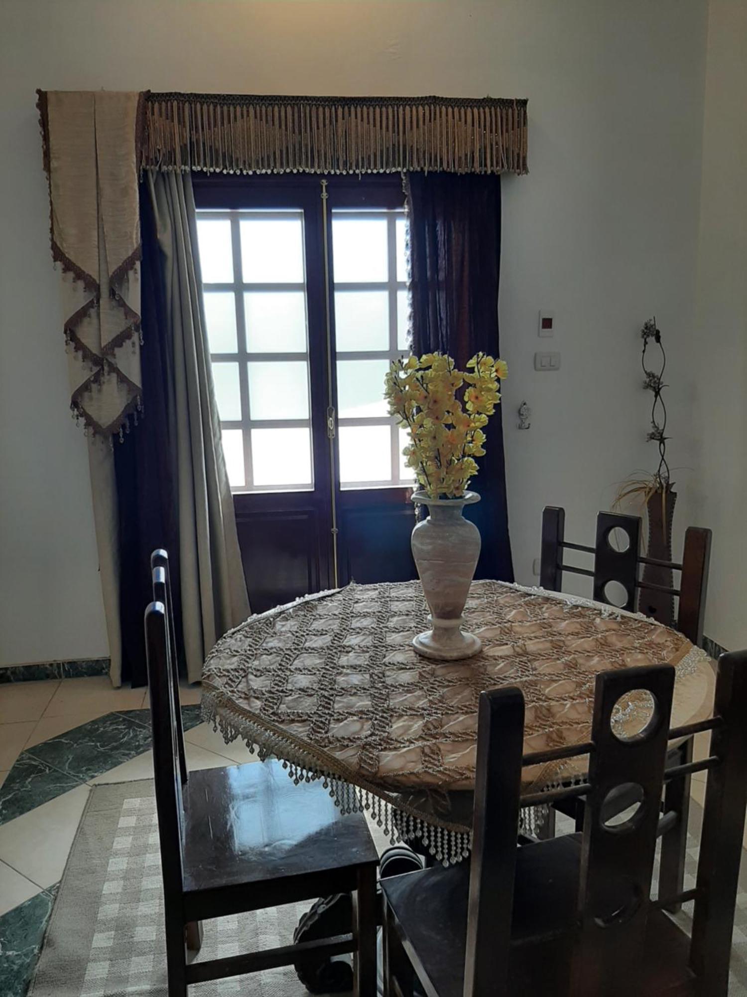 Apartment Masa House *